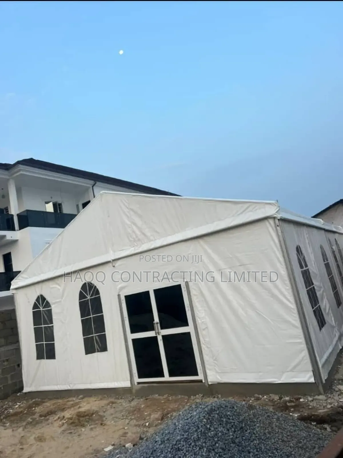 Marquee Tent,Heavy Duty Tent Construction Fabrication
