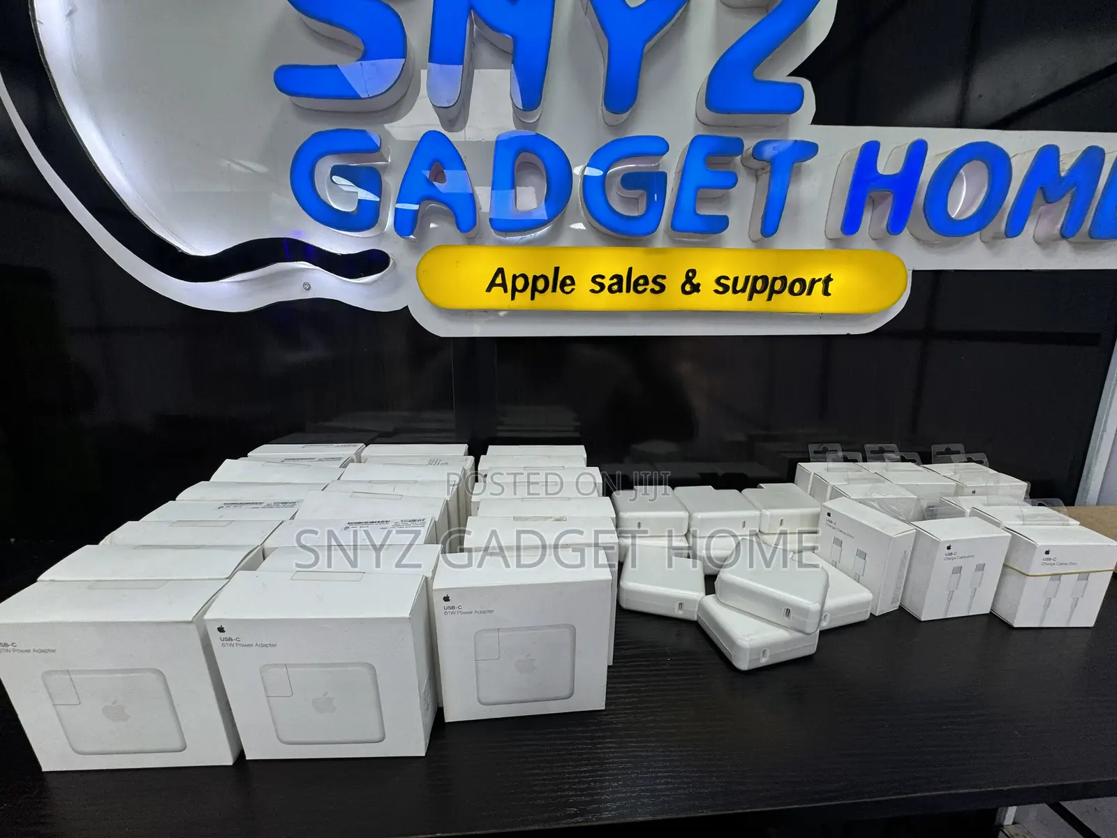 Type C Charger