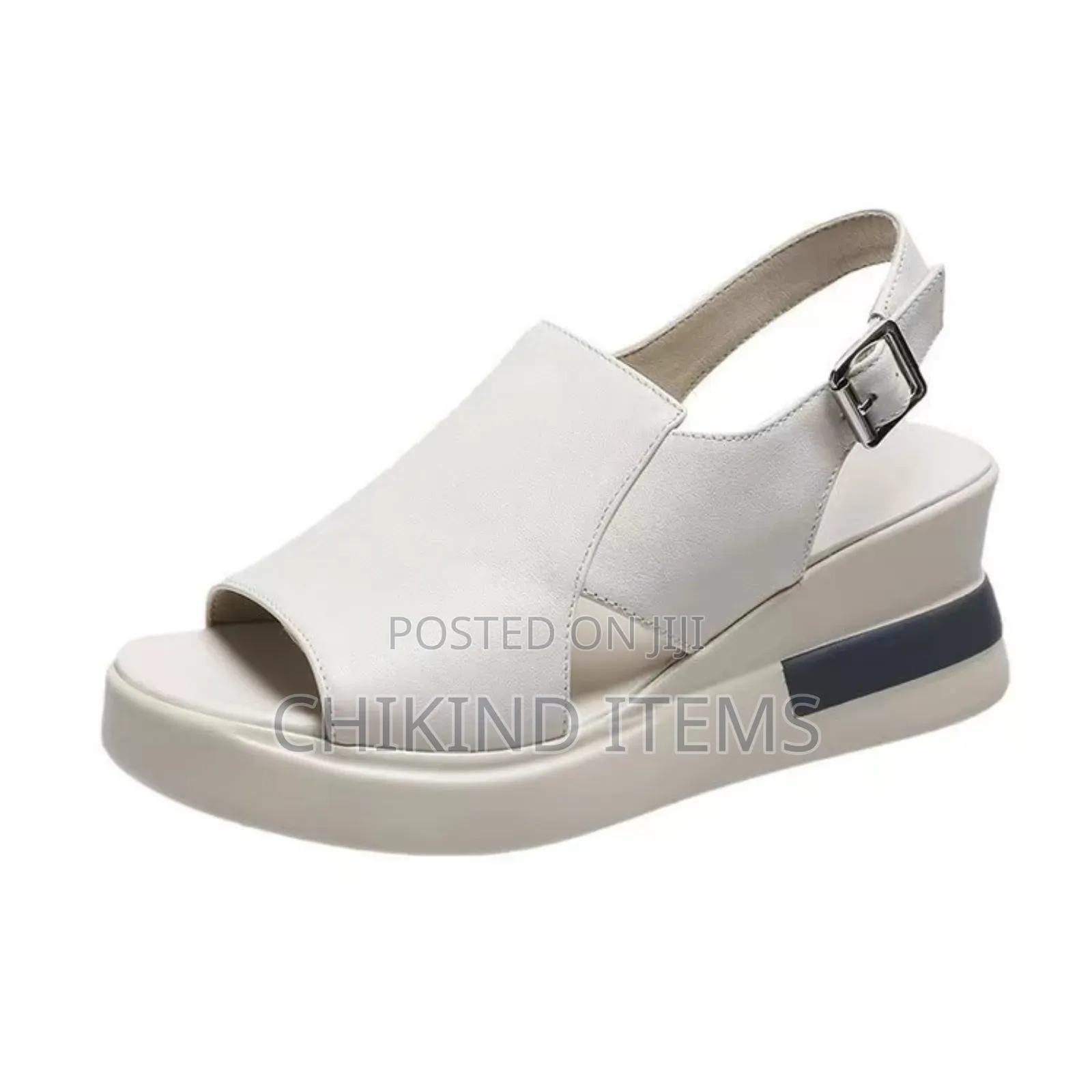 Quality Ladies Fashionable Wedge