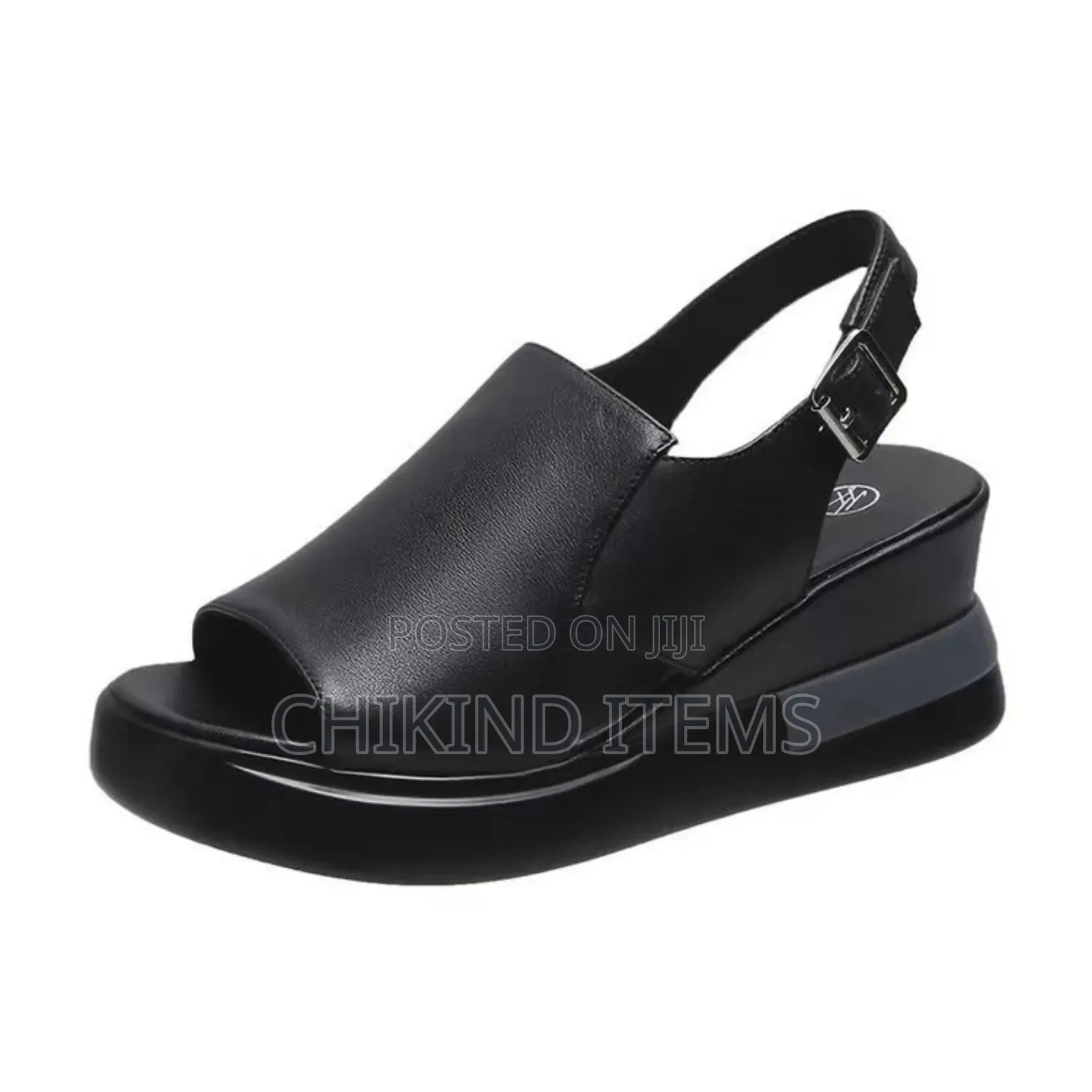 Quality Ladies Fashionable Wedge