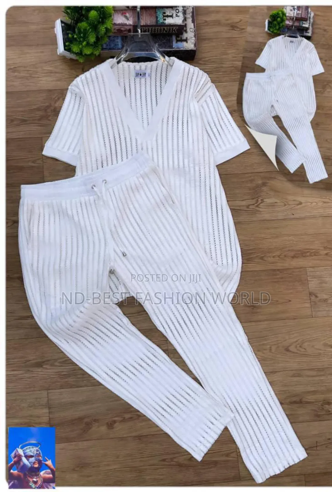 Pure Quality Clothes