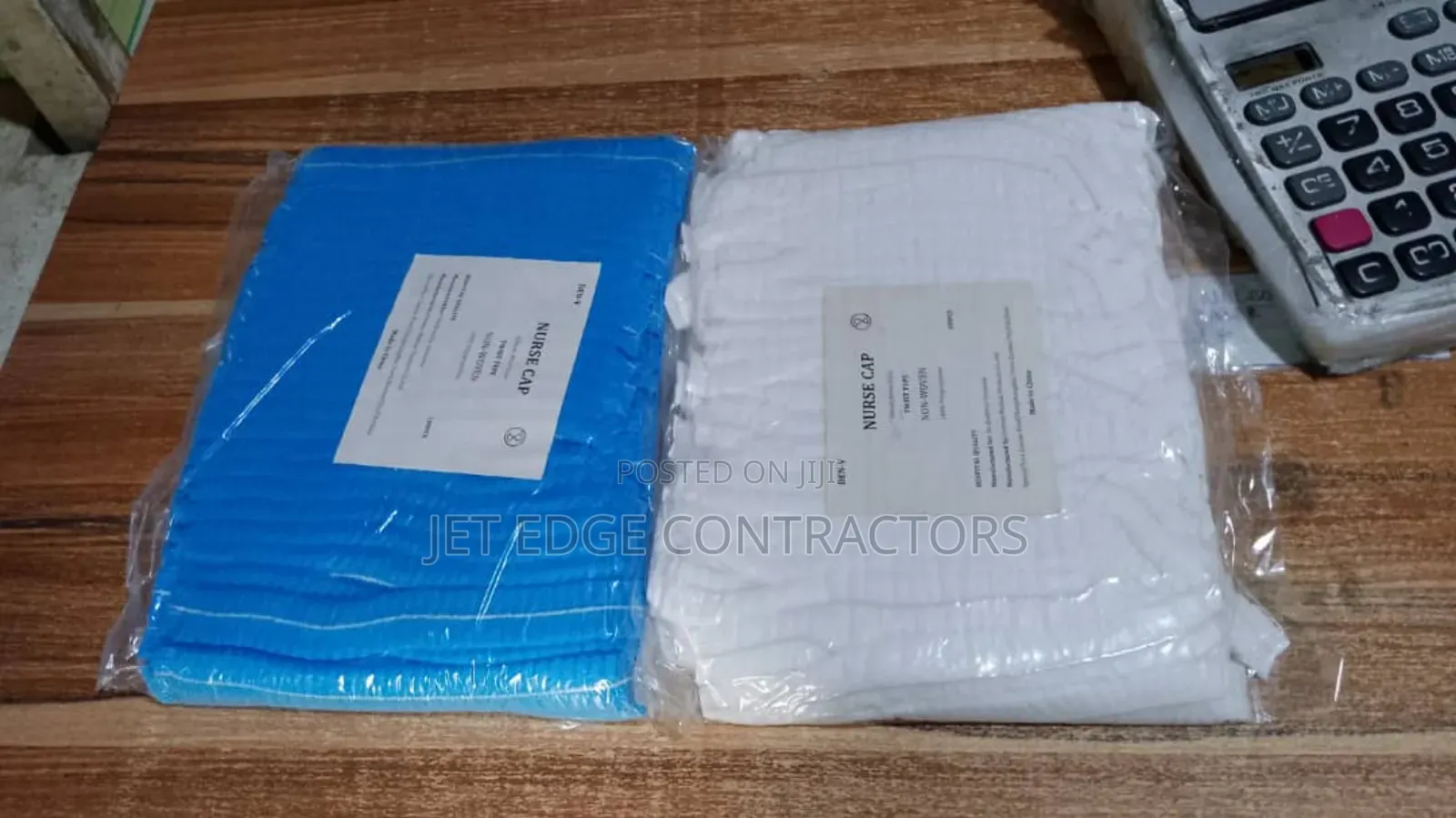 Hairnet (Nursecap)