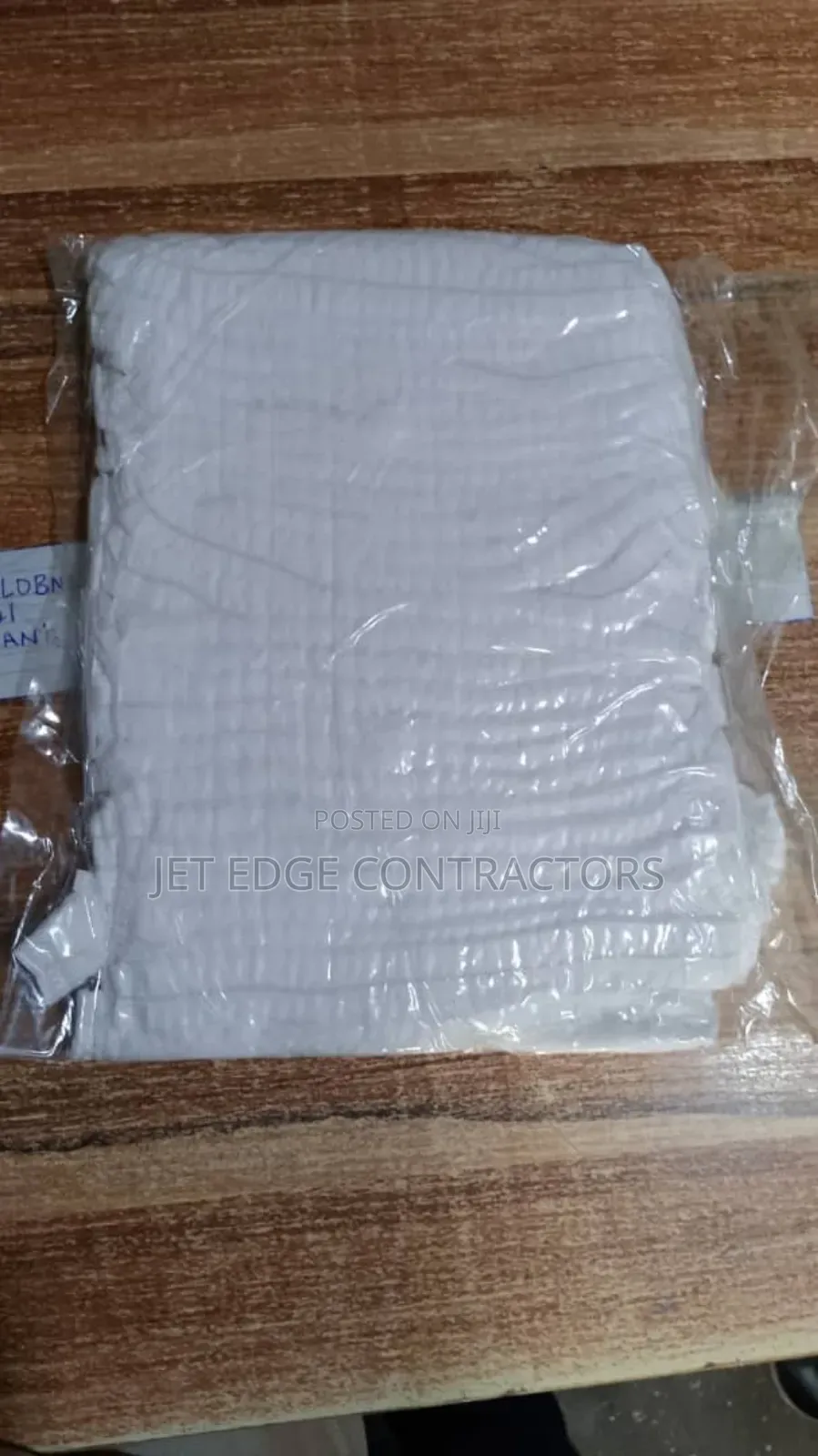 Hairnet (Nursecap)