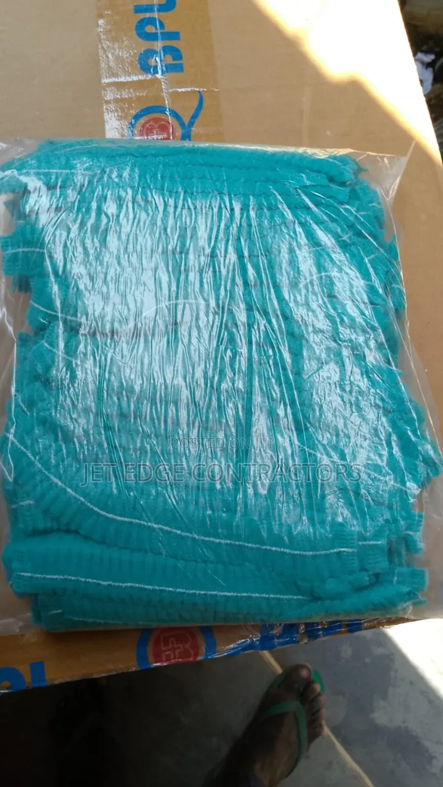 Hairnet (Nursecap)