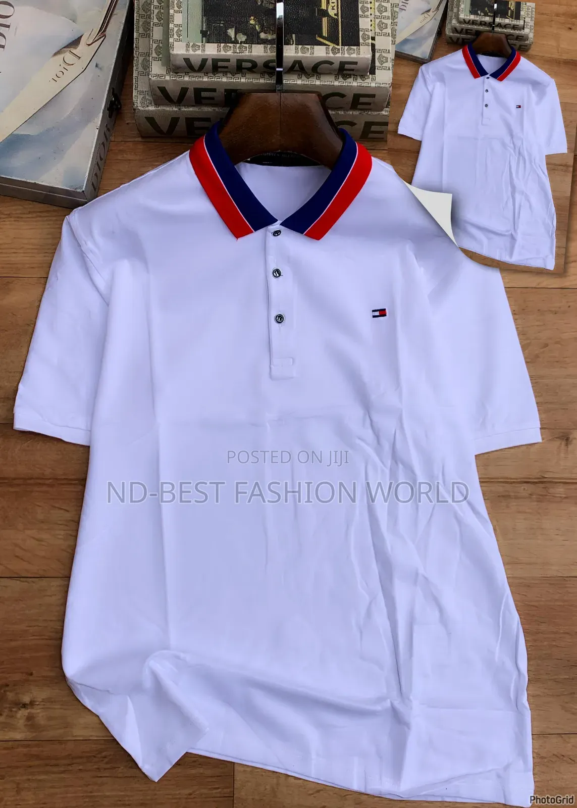 Pure Quality Top