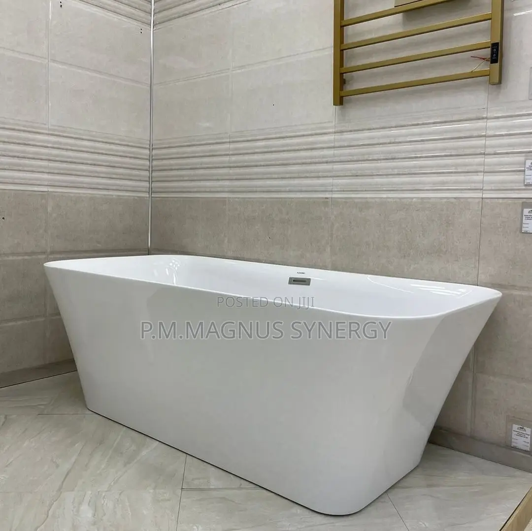 England Standard Shower Bath Tub