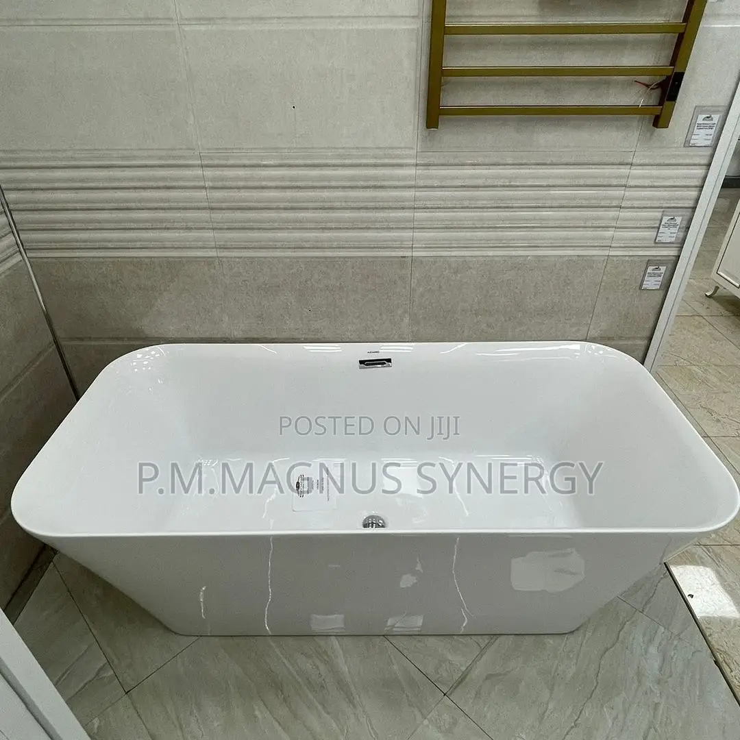 England Standard Shower Bath Tub