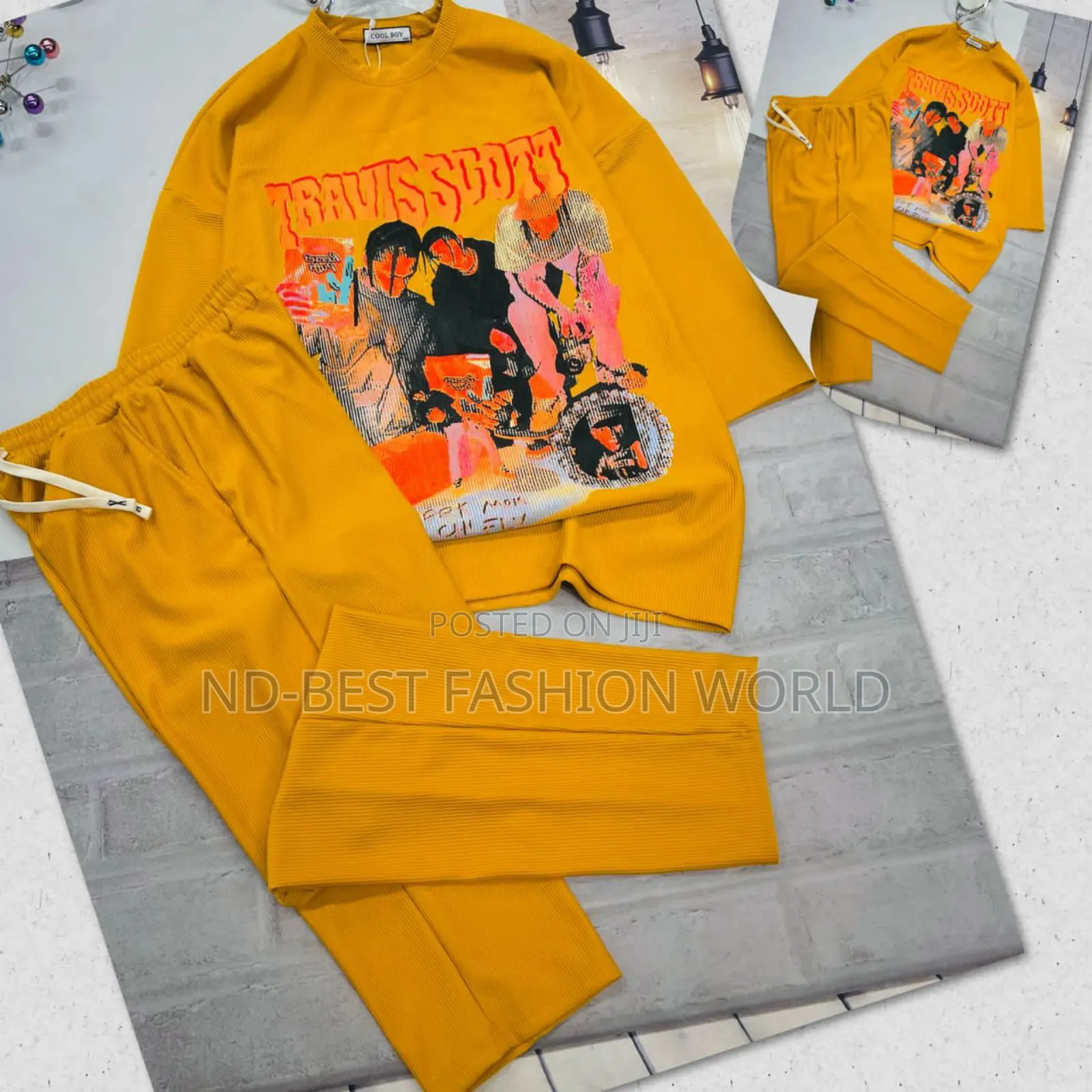 Pure Quality Clothes