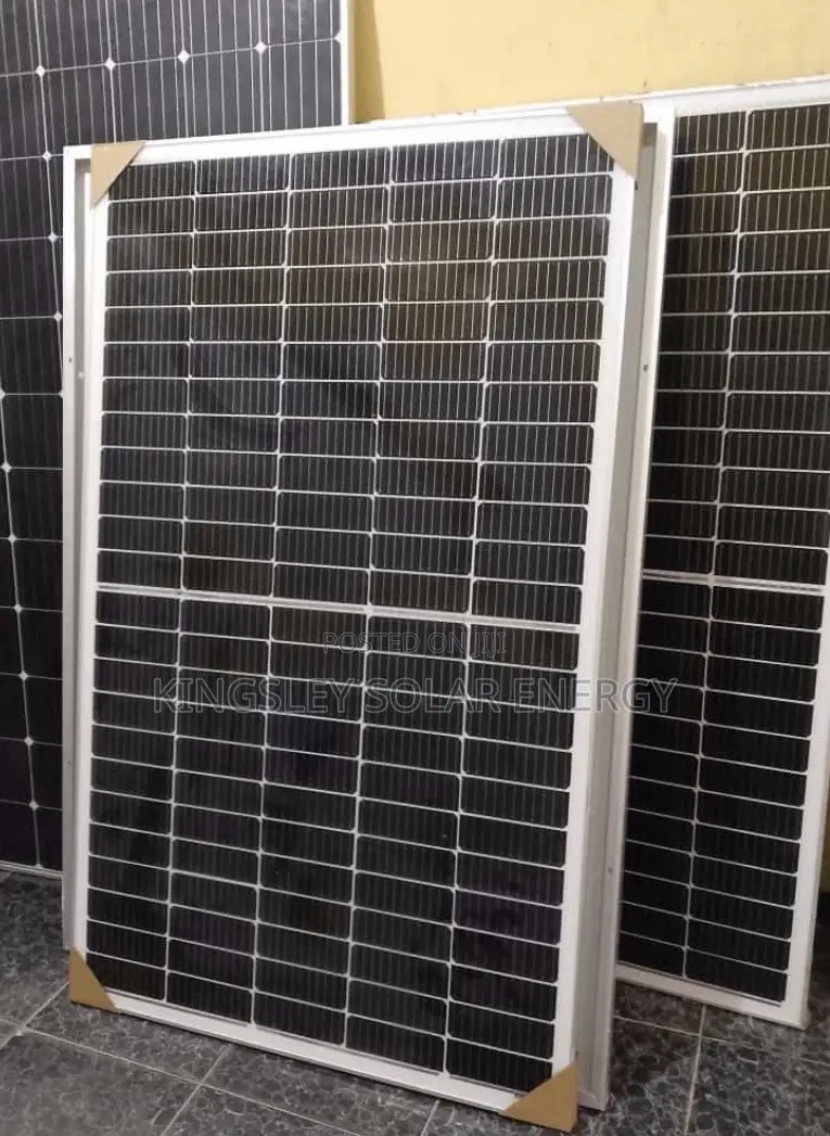 470watts Canadian Solar (Halfcut) Mono 120cells