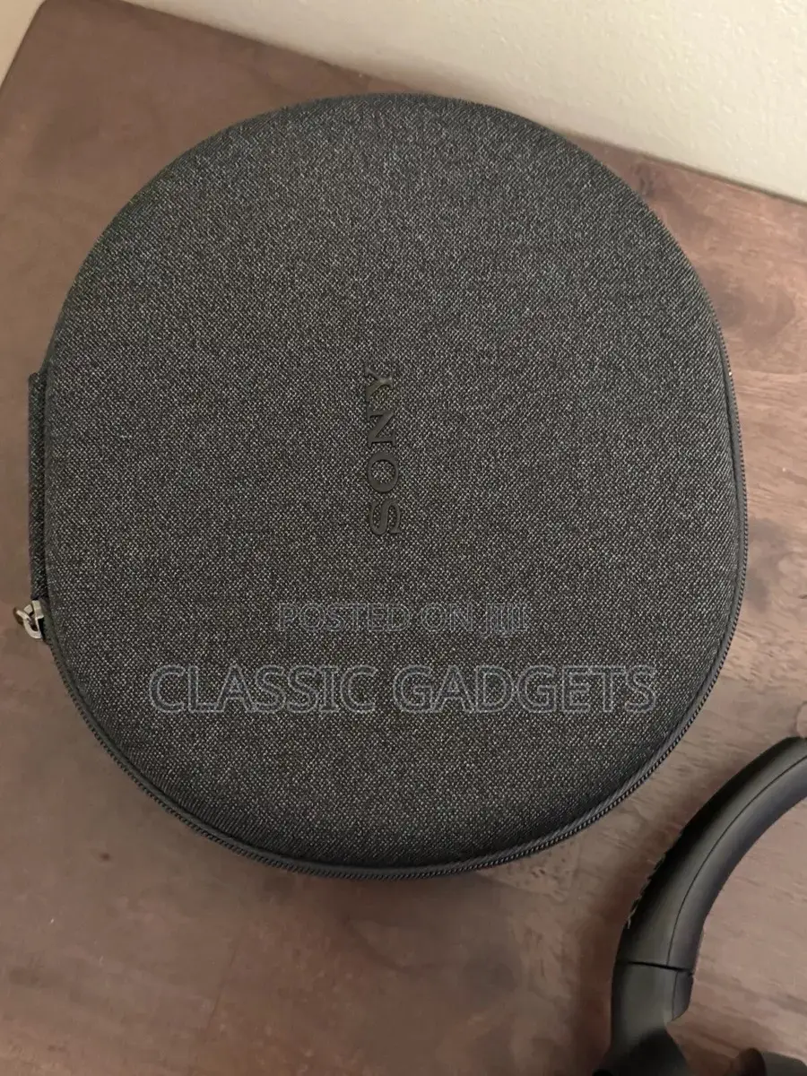 Sony ULT WEAR 900N Wireless Noise Canceling Headphones