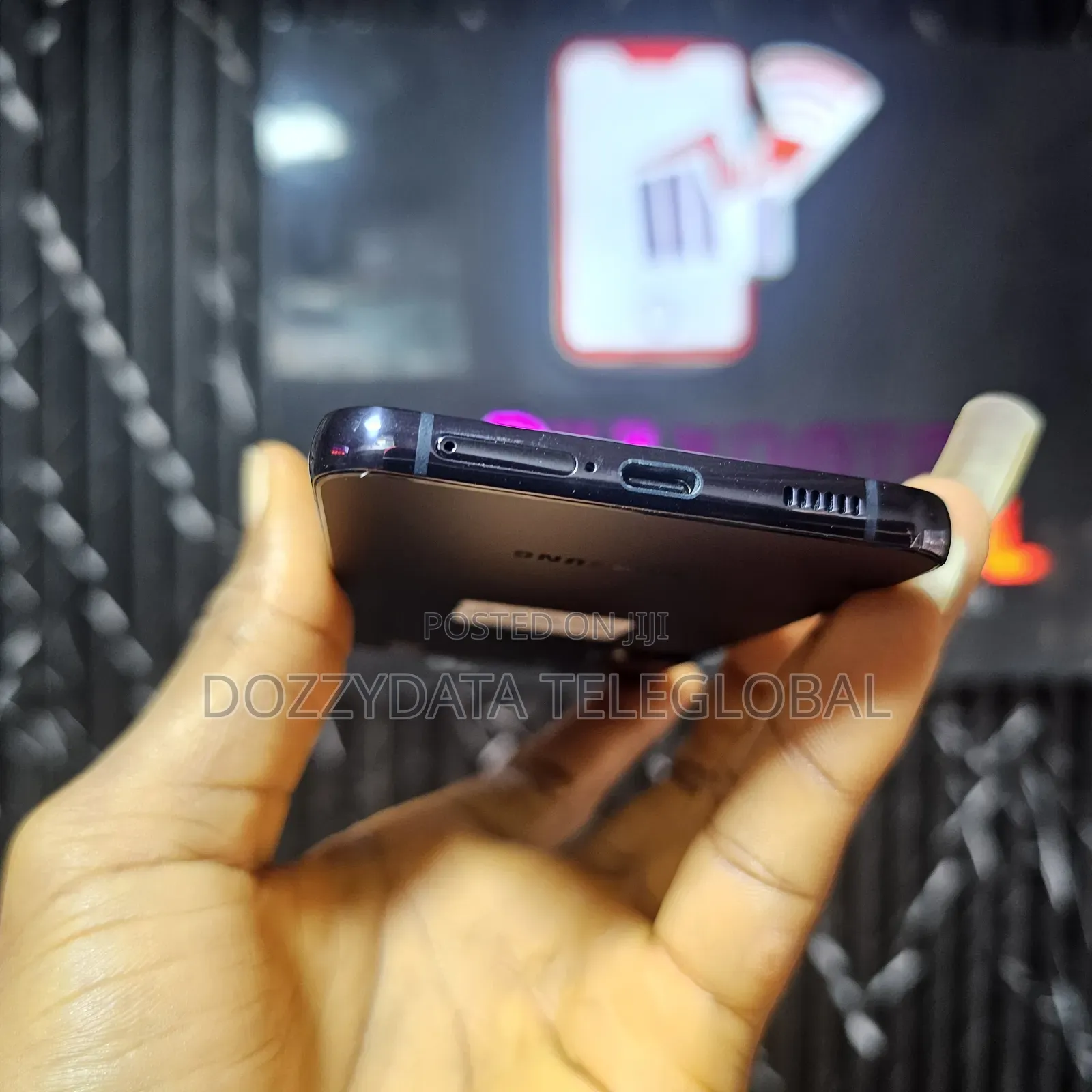 Samsung Galaxy S22 5G 256 GB Black