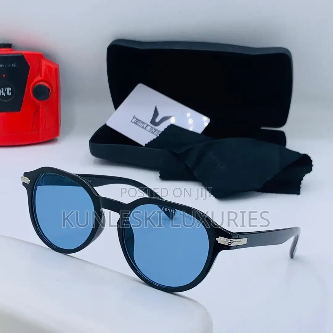 Original Gentle Monster Eyewear Glasses Collections
