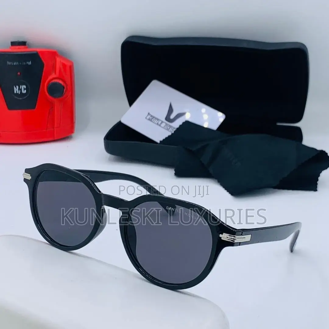 Original Gentle Monster Eyewear Glasses Collections