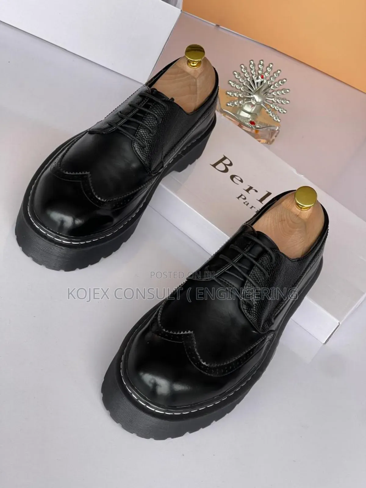 Quality Fashion Men Shoe