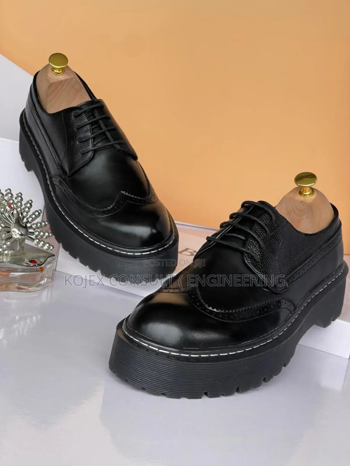 Quality Fashion Men Shoe