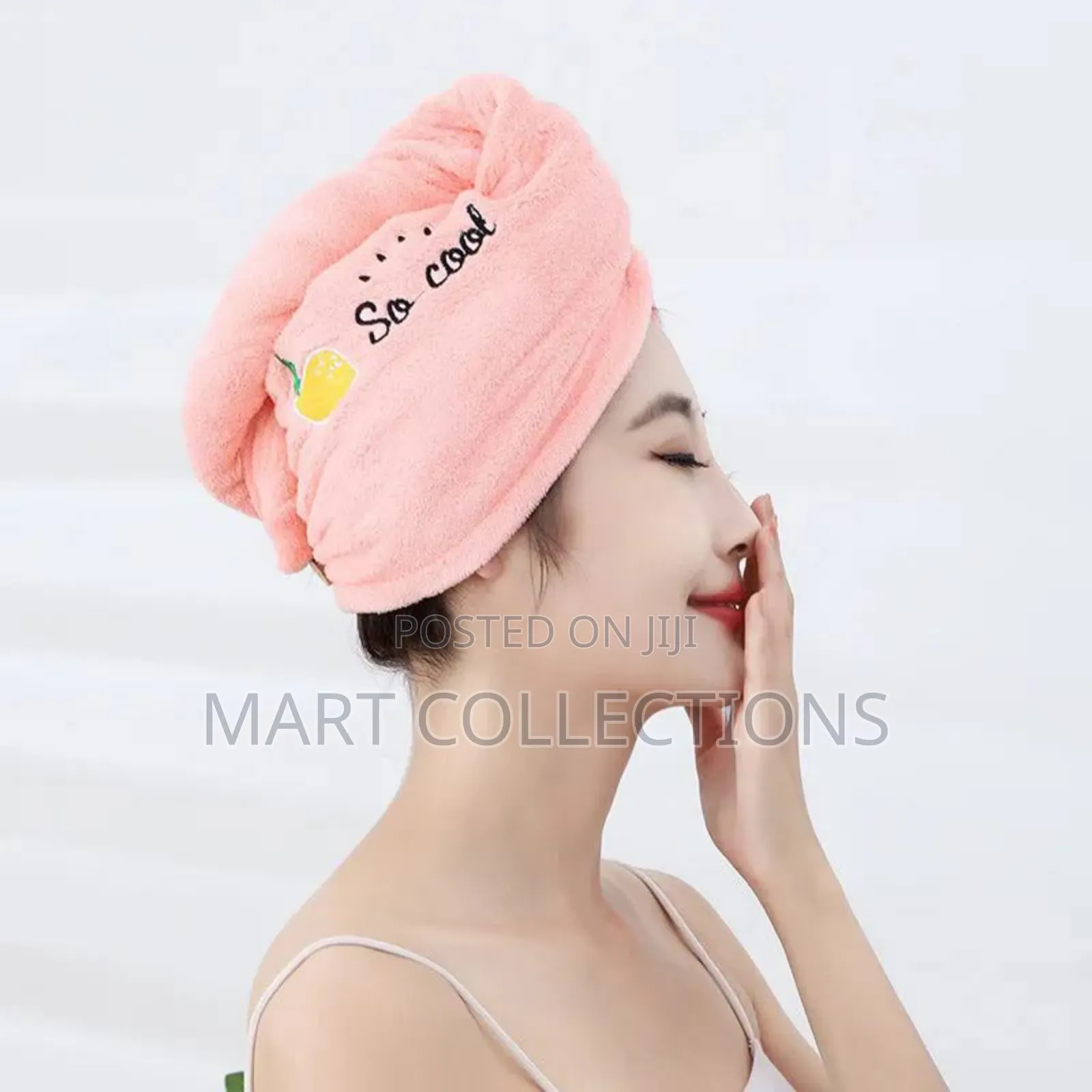 Drying Hair Towel /Hair Towel Wrap