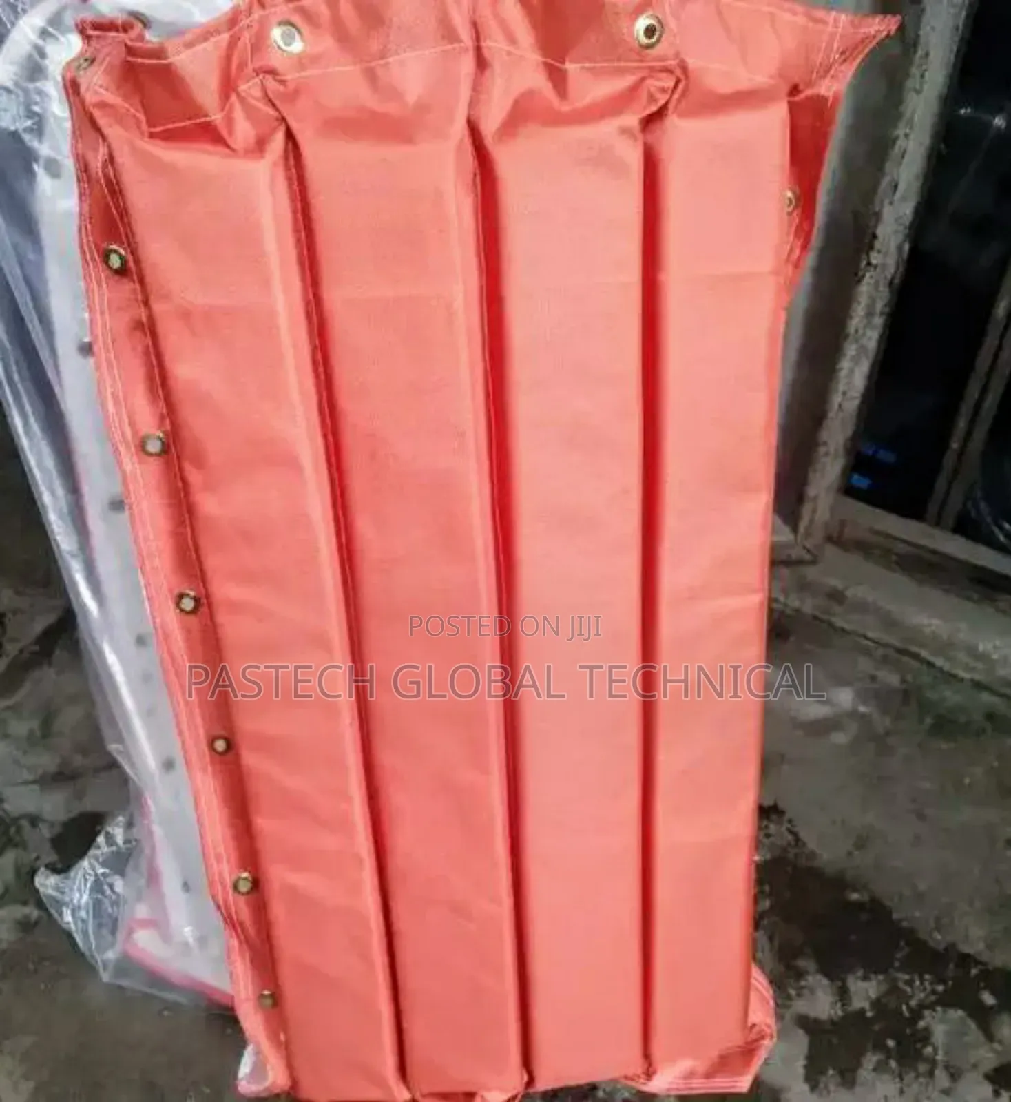 Float Hawser Floatation Collar