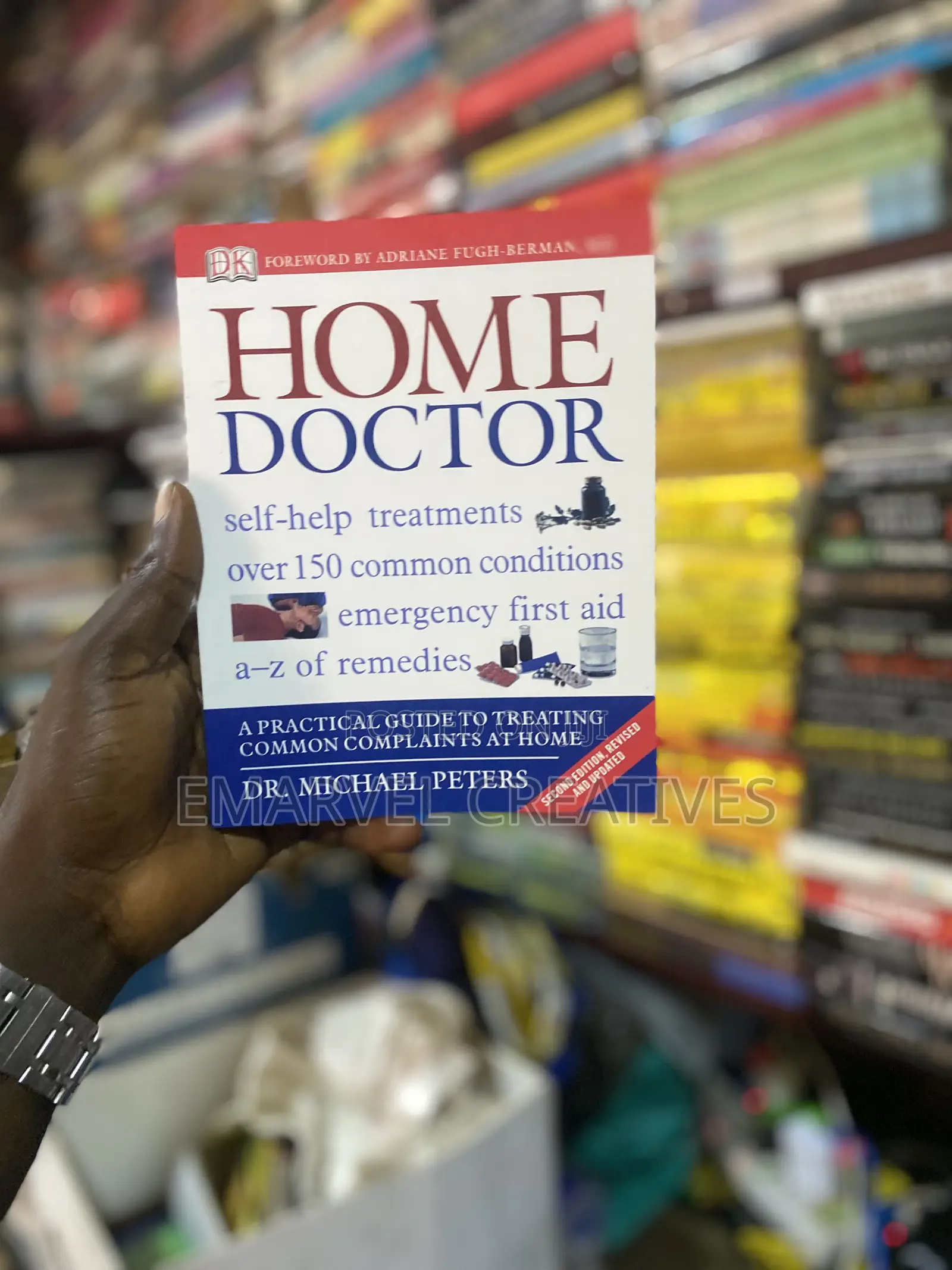 Home Doctor :