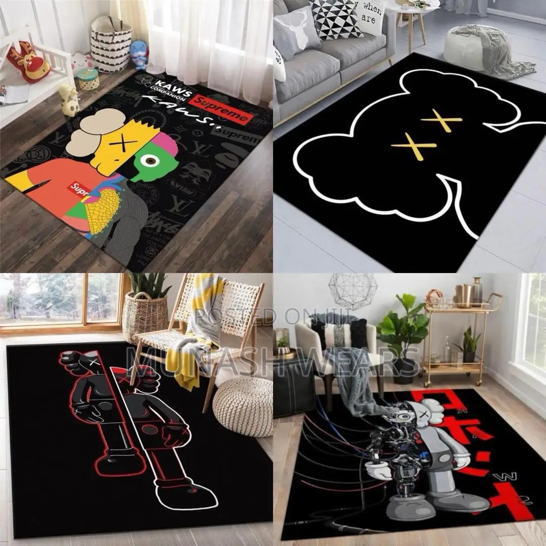 Original Rugs for Home Beautification
