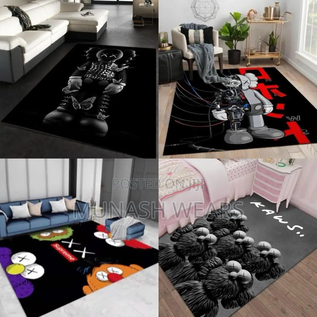 Original Rugs for Home Beautification