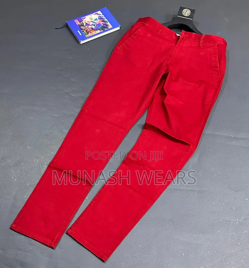 Original Men Trouser