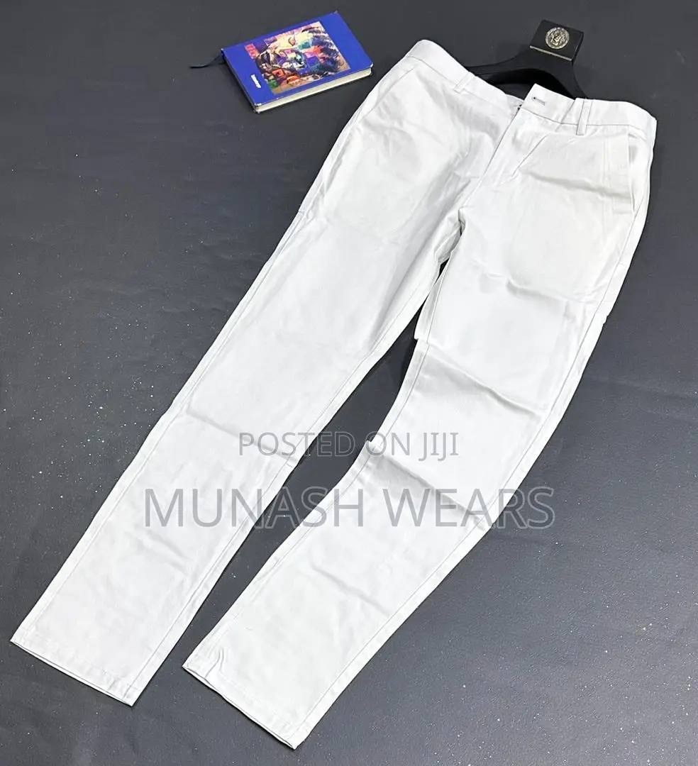 Original Men Trouser