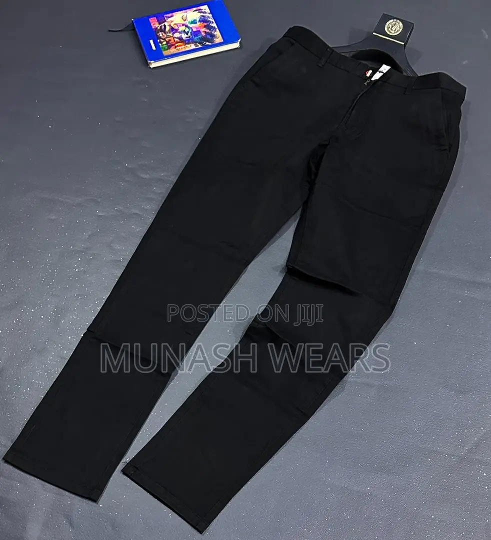 Original Men Trouser