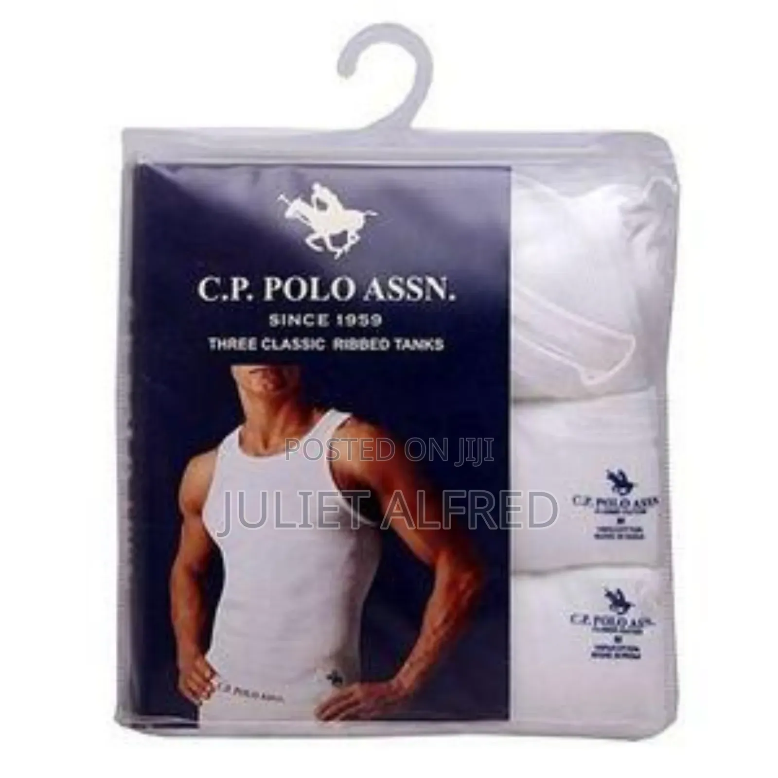 Quality Premium Singlet