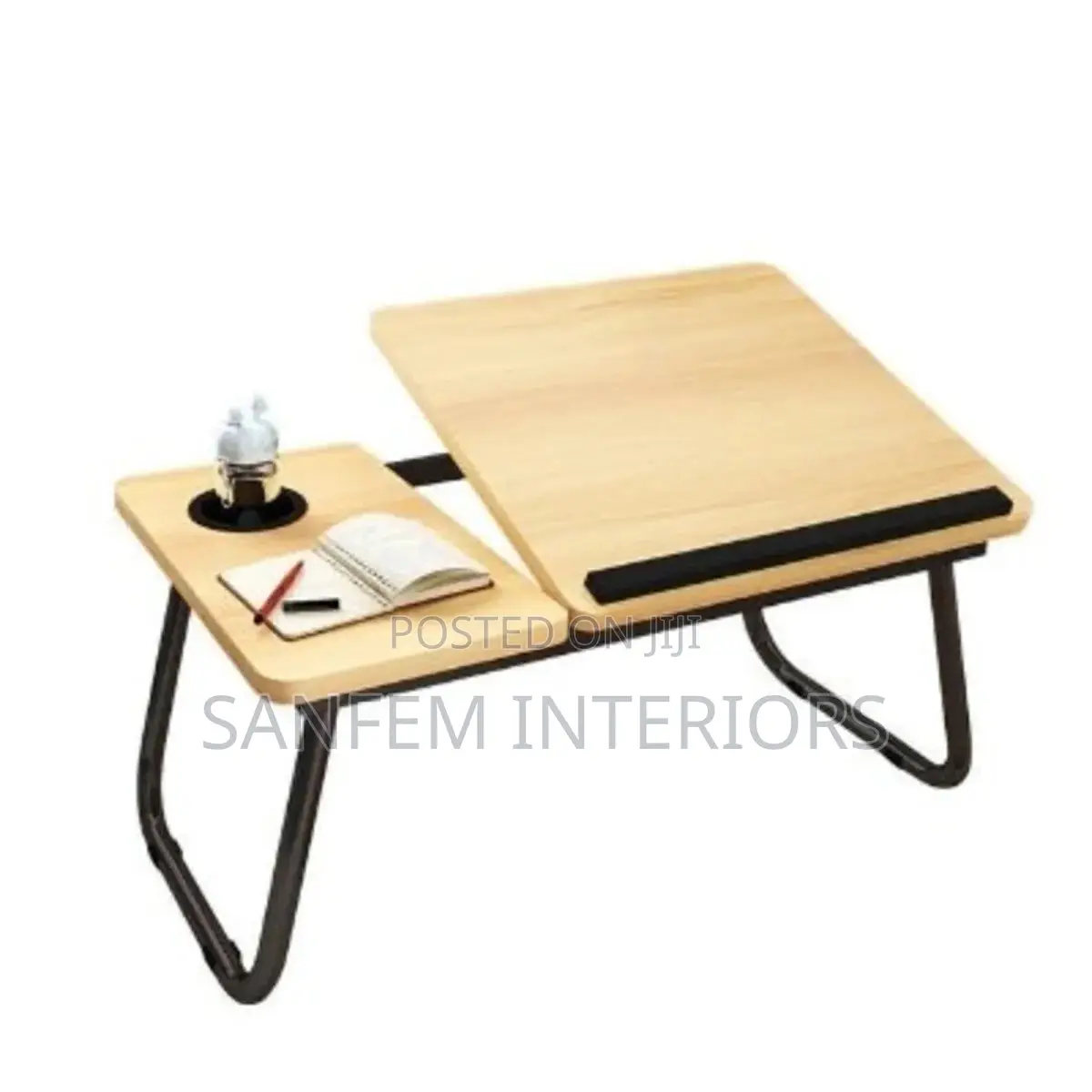 Adjustable Bed Table