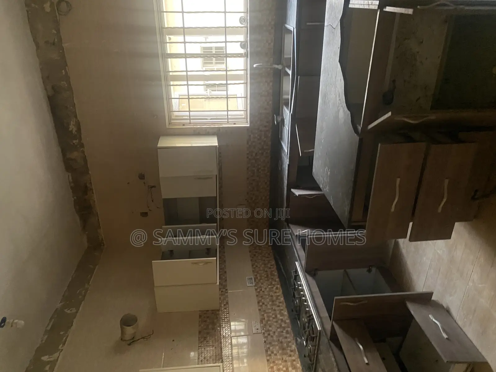 4bdrm Duplex in Mab Global Estate, Gwarinpa for rent