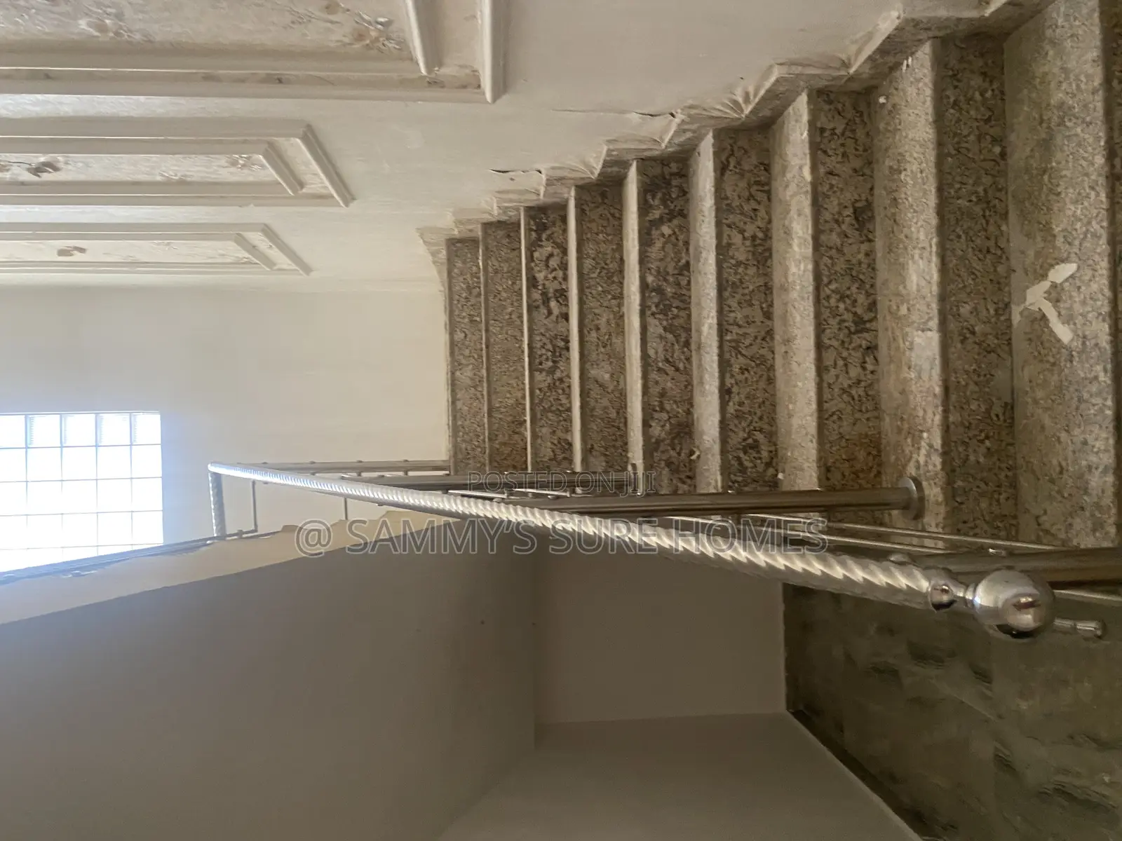 4bdrm Duplex in Mab Global Estate, Gwarinpa for rent