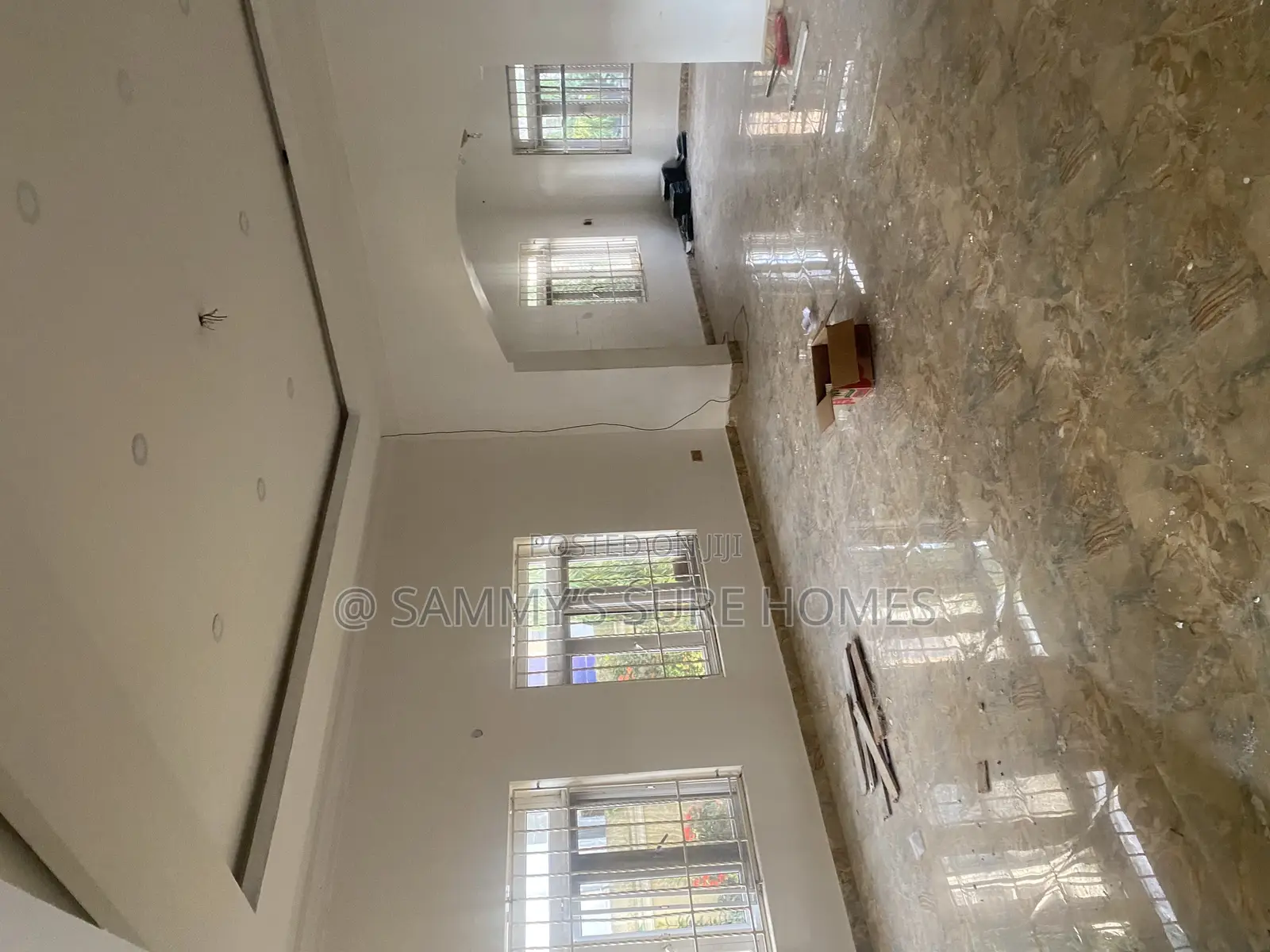 4bdrm Duplex in Mab Global Estate, Gwarinpa for rent