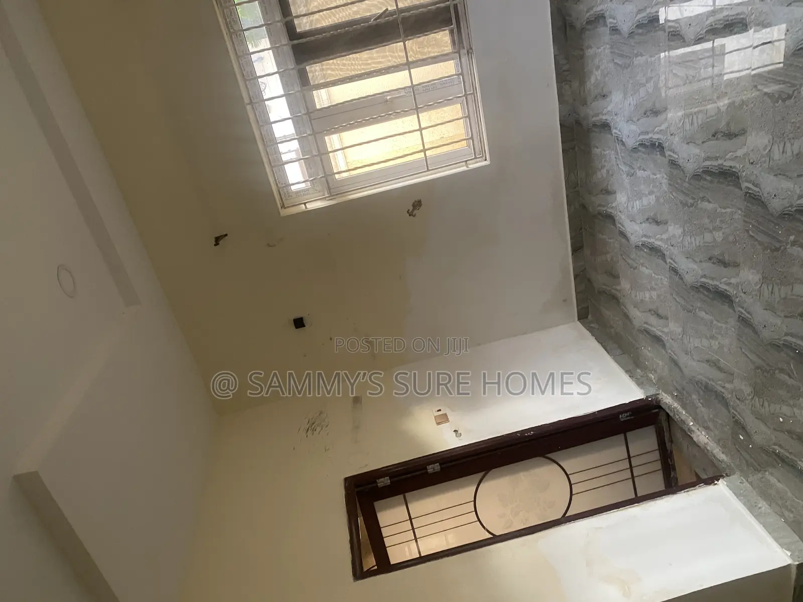4bdrm Duplex in Mab Global Estate, Gwarinpa for rent