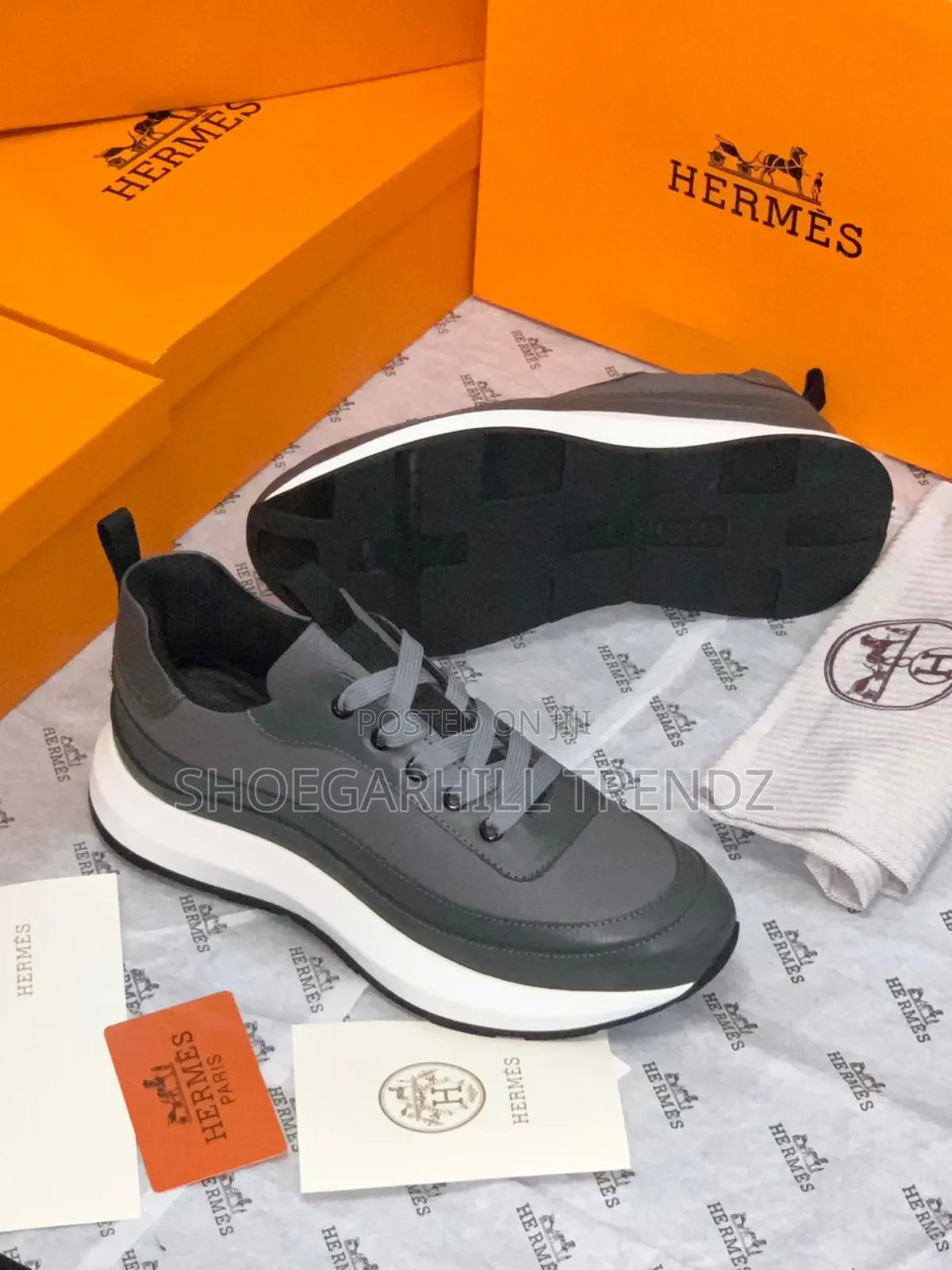 Quality Designers Sneakers