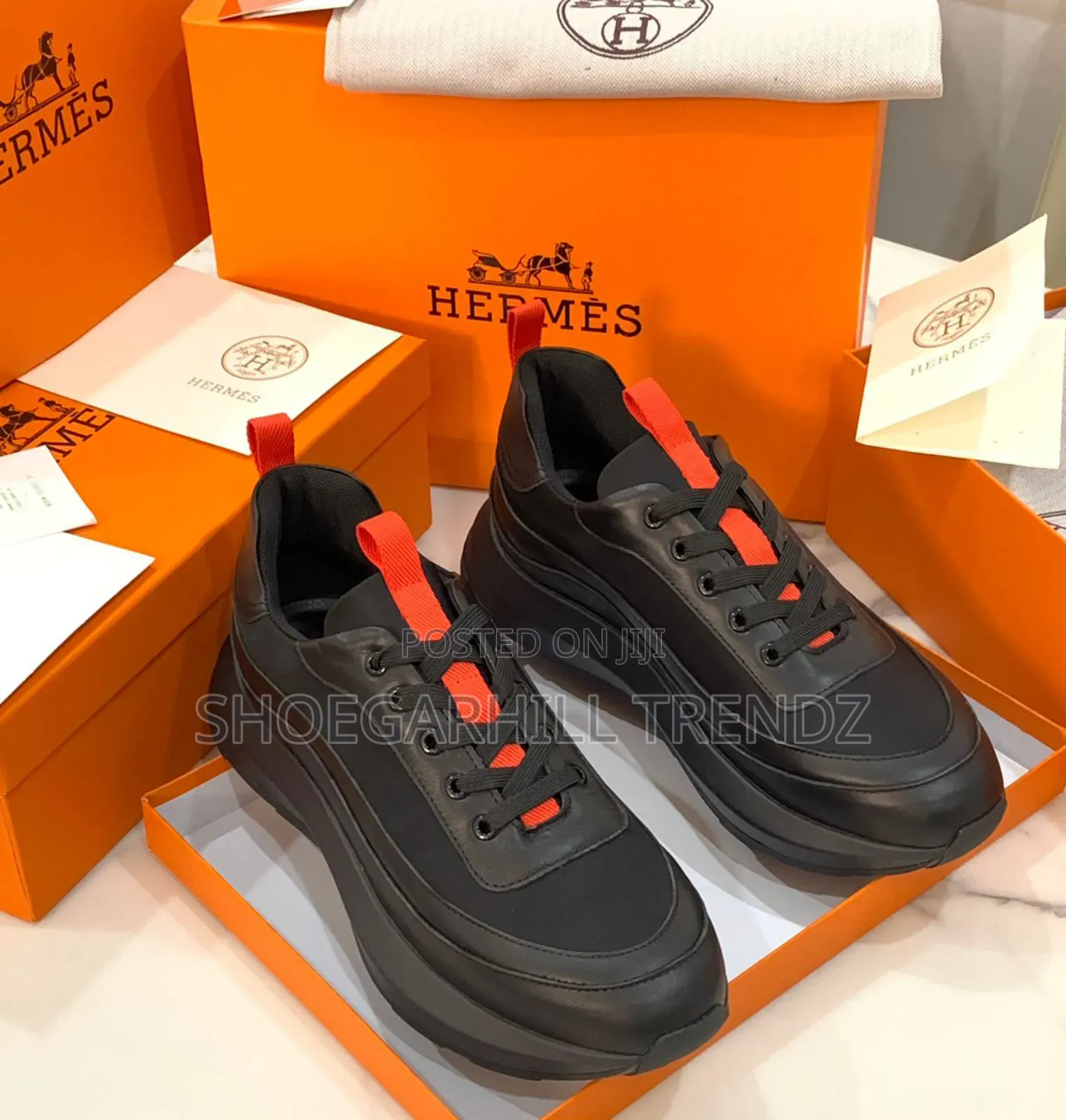 Quality Designers Sneakers
