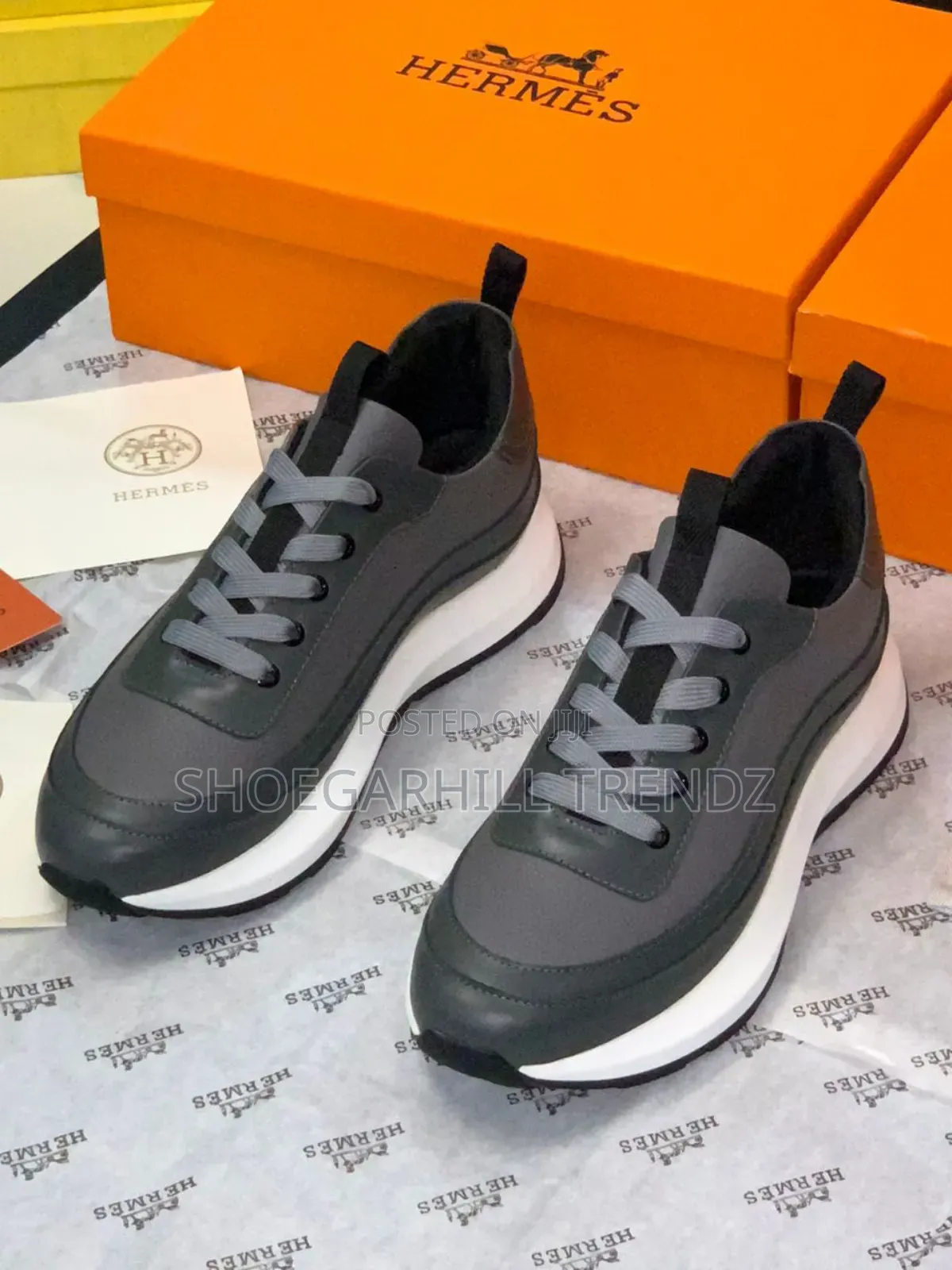 Quality Designers Sneakers