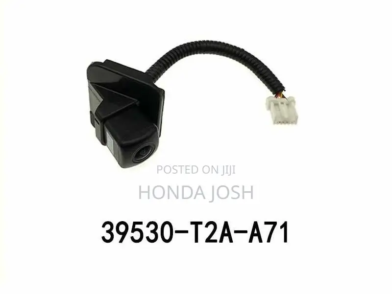 Back Reverse Camera 2013-2016 Honda Accord/Crosstour