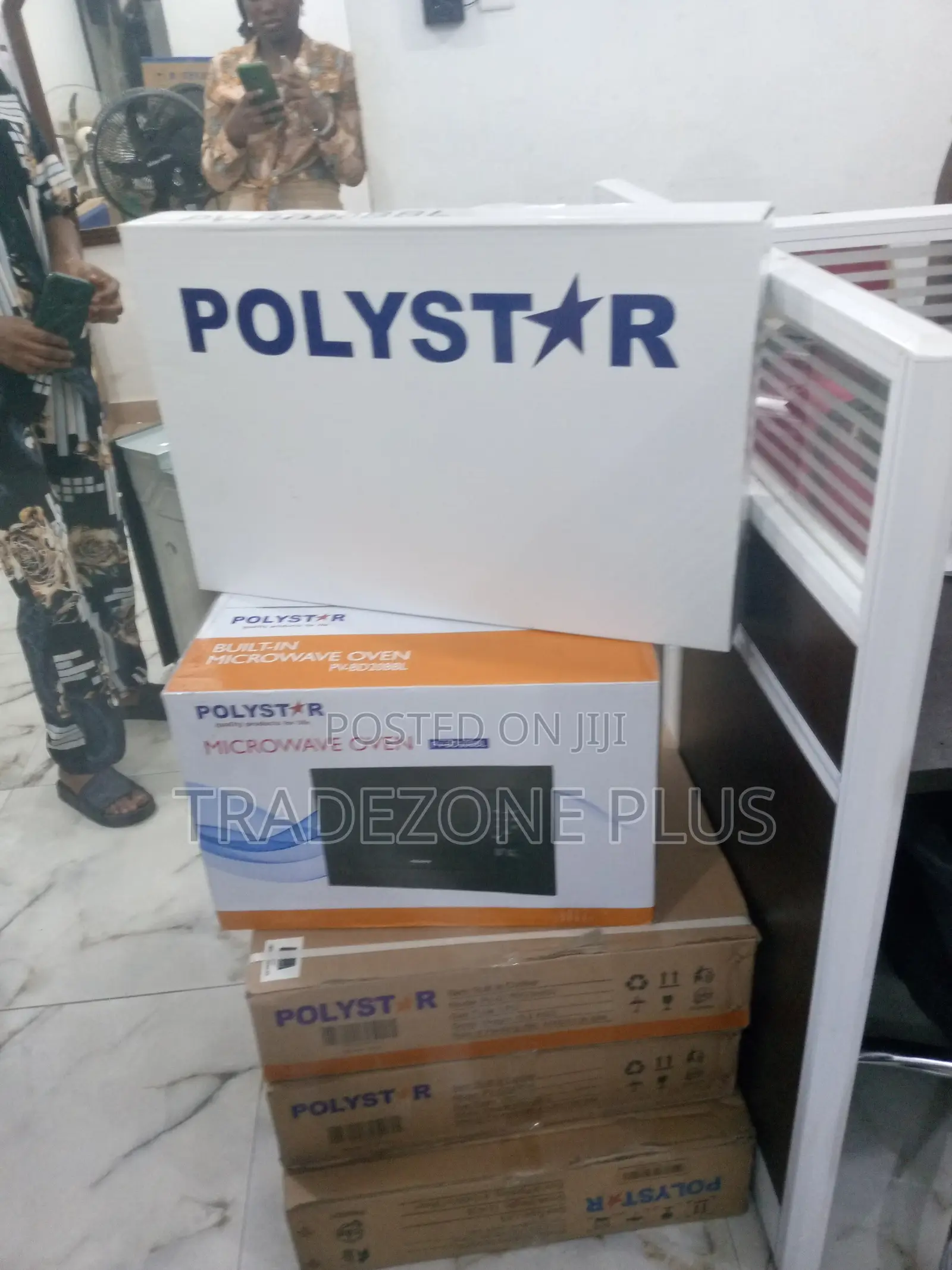 Best in 20L Polystar Built-in-Microwave Pv-Bd20bbl