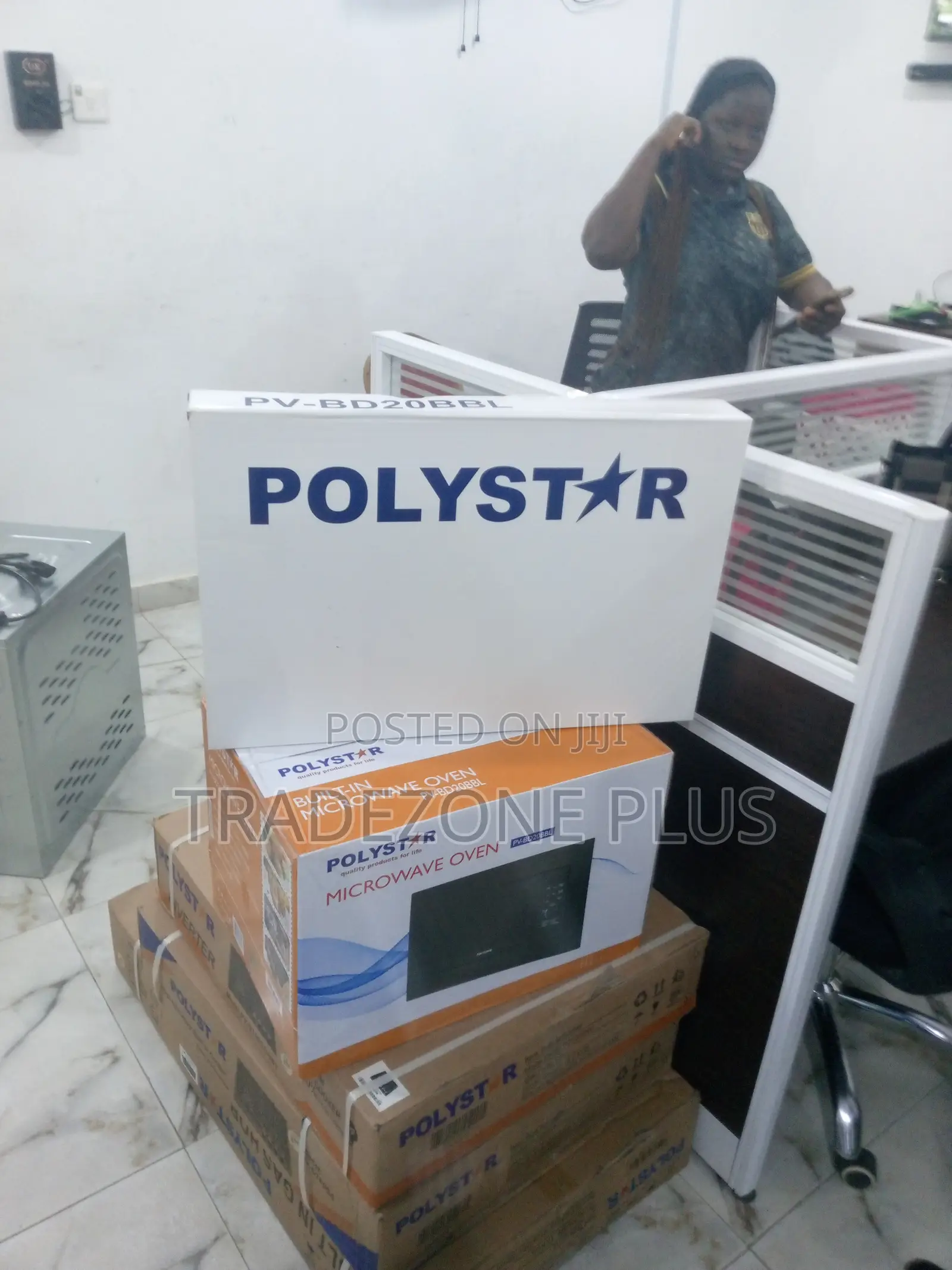Best in 20L Polystar Built-in-Microwave Pv-Bd20bbl