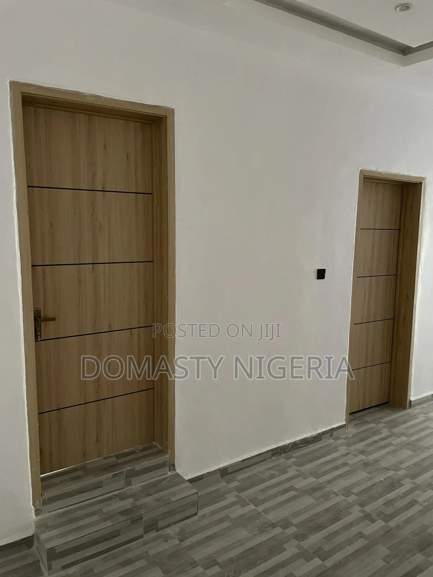 High Quality Room Door