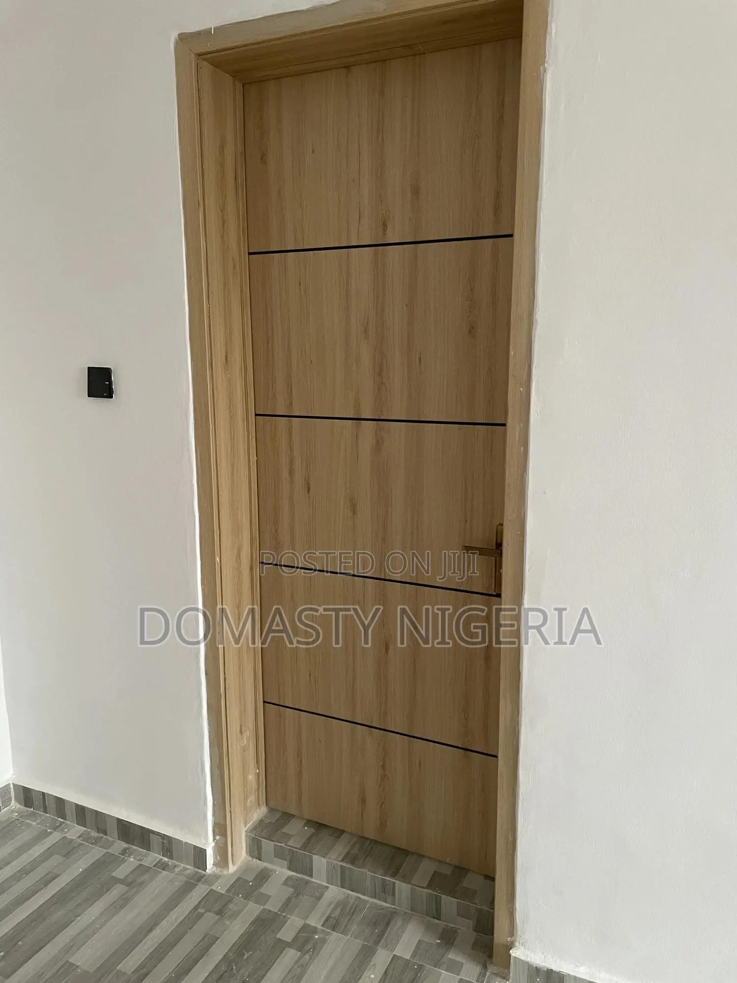 High Quality Room Door