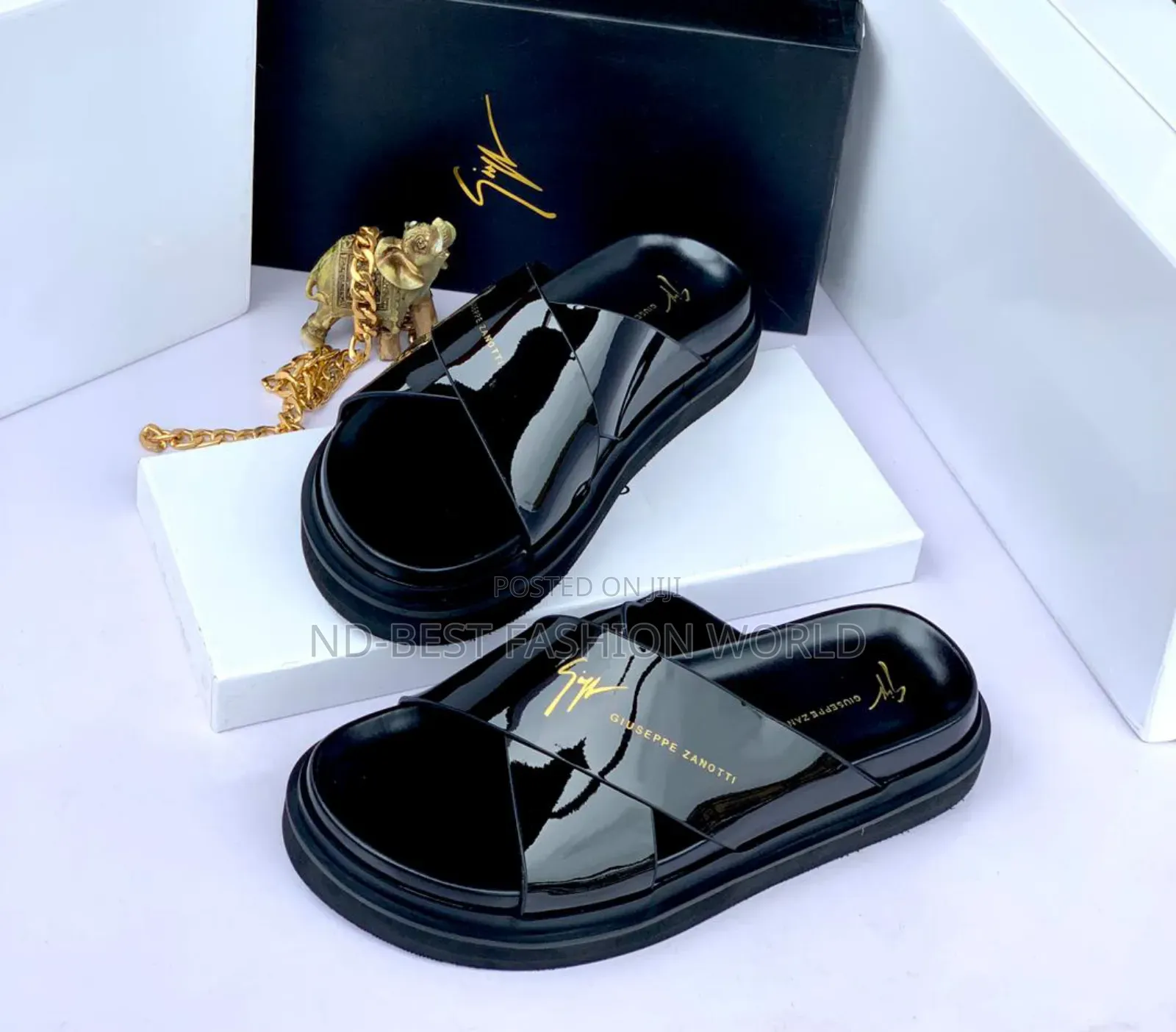 Pure Quality Slippers