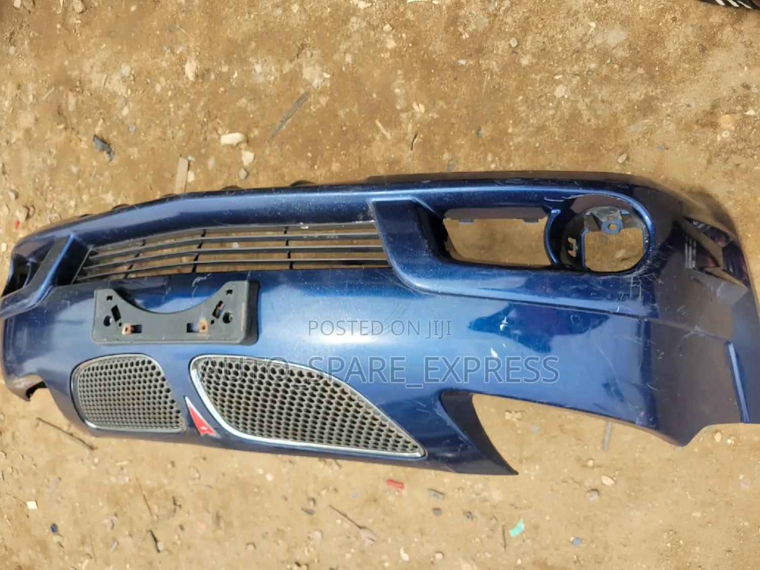 Pontiac Vibe 2006