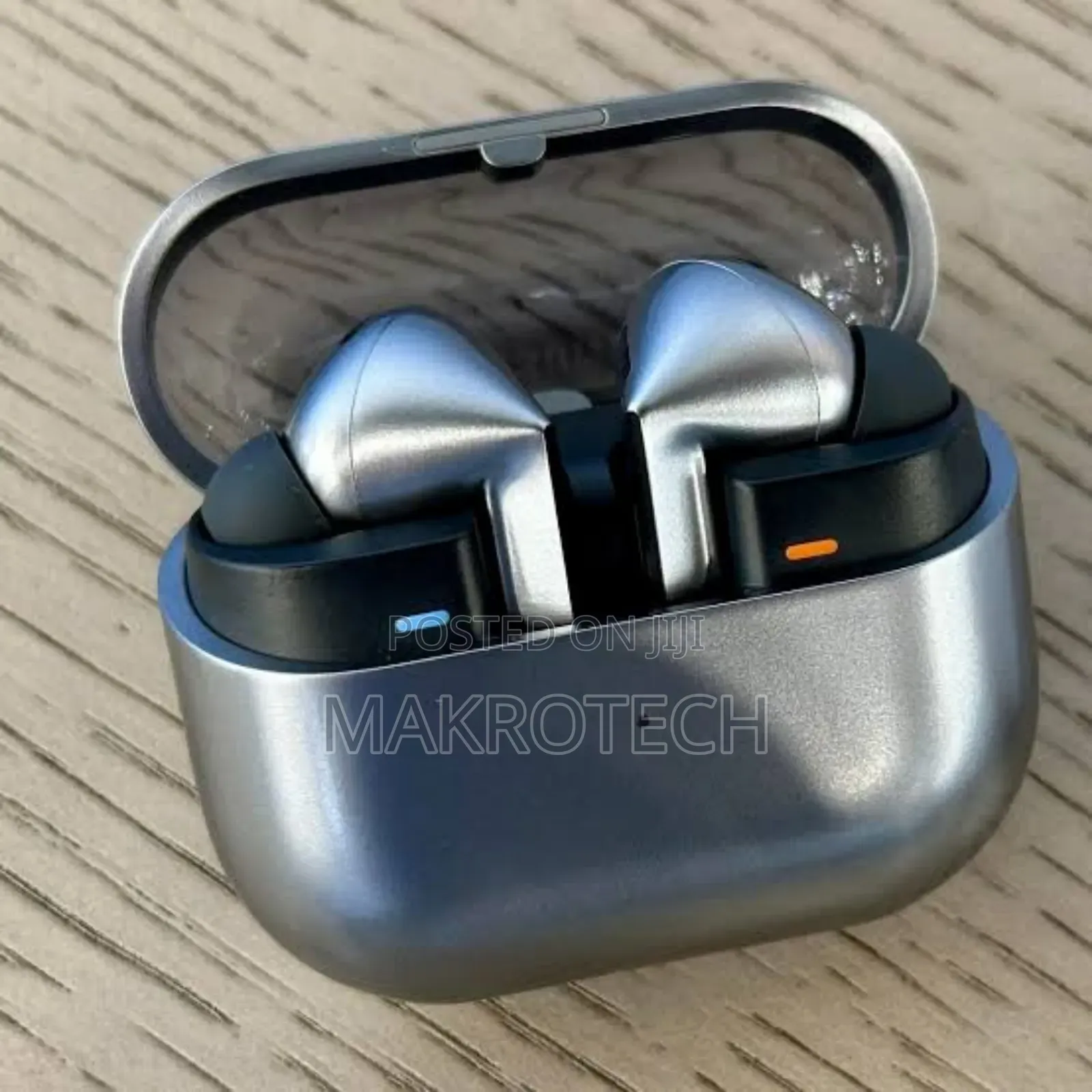 Samsung Galaxy Buds 3 Pro Ai True Wireless Bluetooth Earbuds