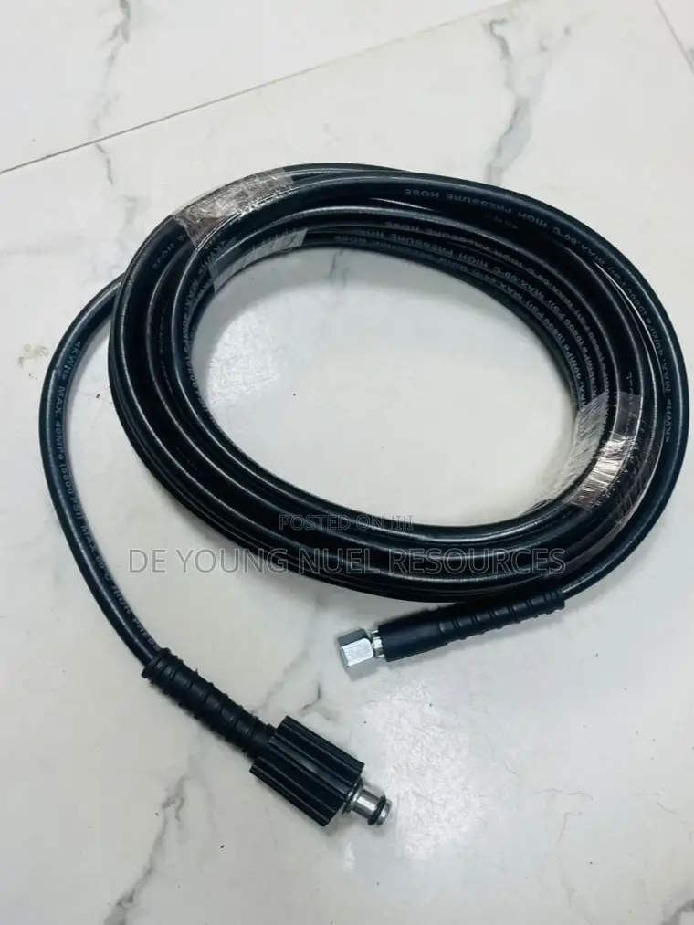Hose for Pressure Washer Machine
