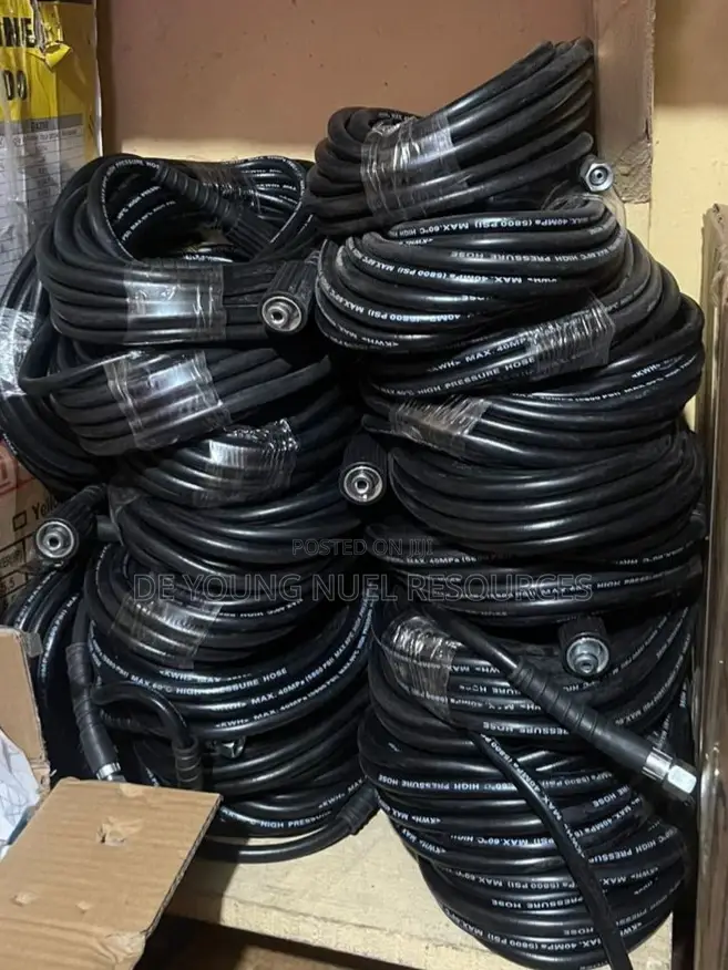 Hose for Pressure Washer Machine