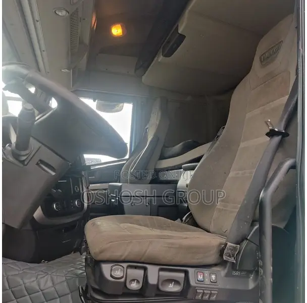 Iveco 450hp