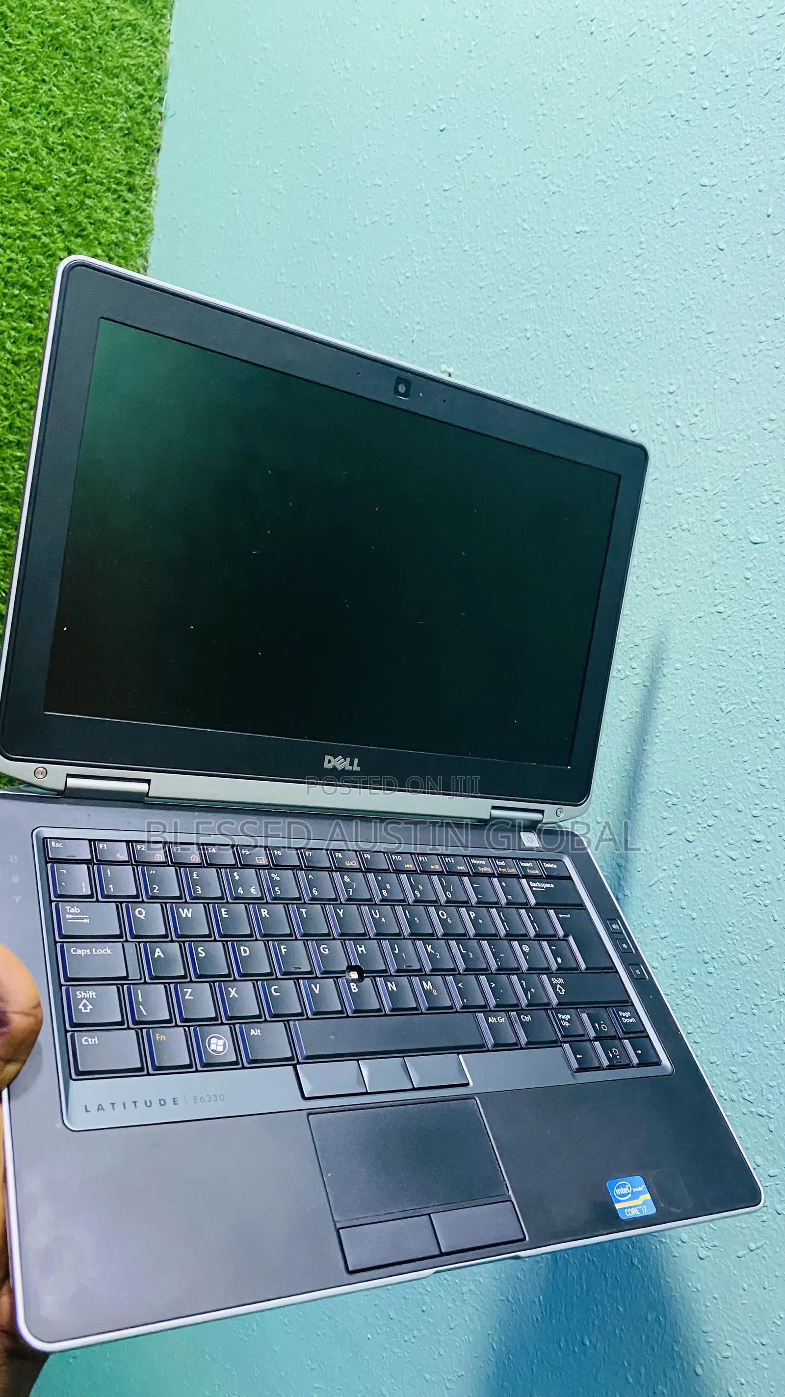 Laptop Dell Latitude E6330 8GB Intel Core i5 HDD 500GB