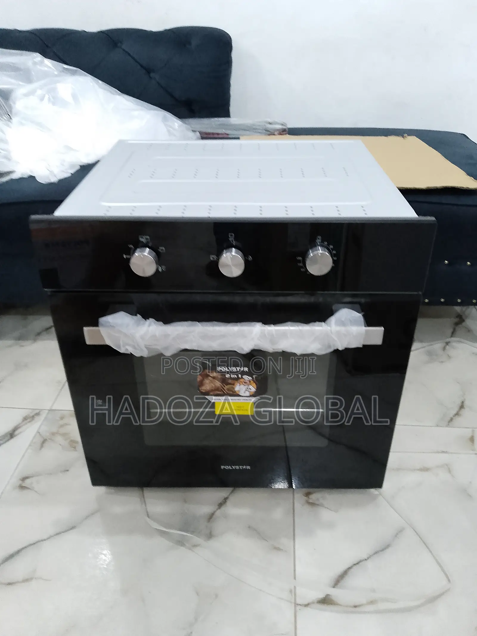 Polystar Built in Oven Available in Stock PV-EG271BB