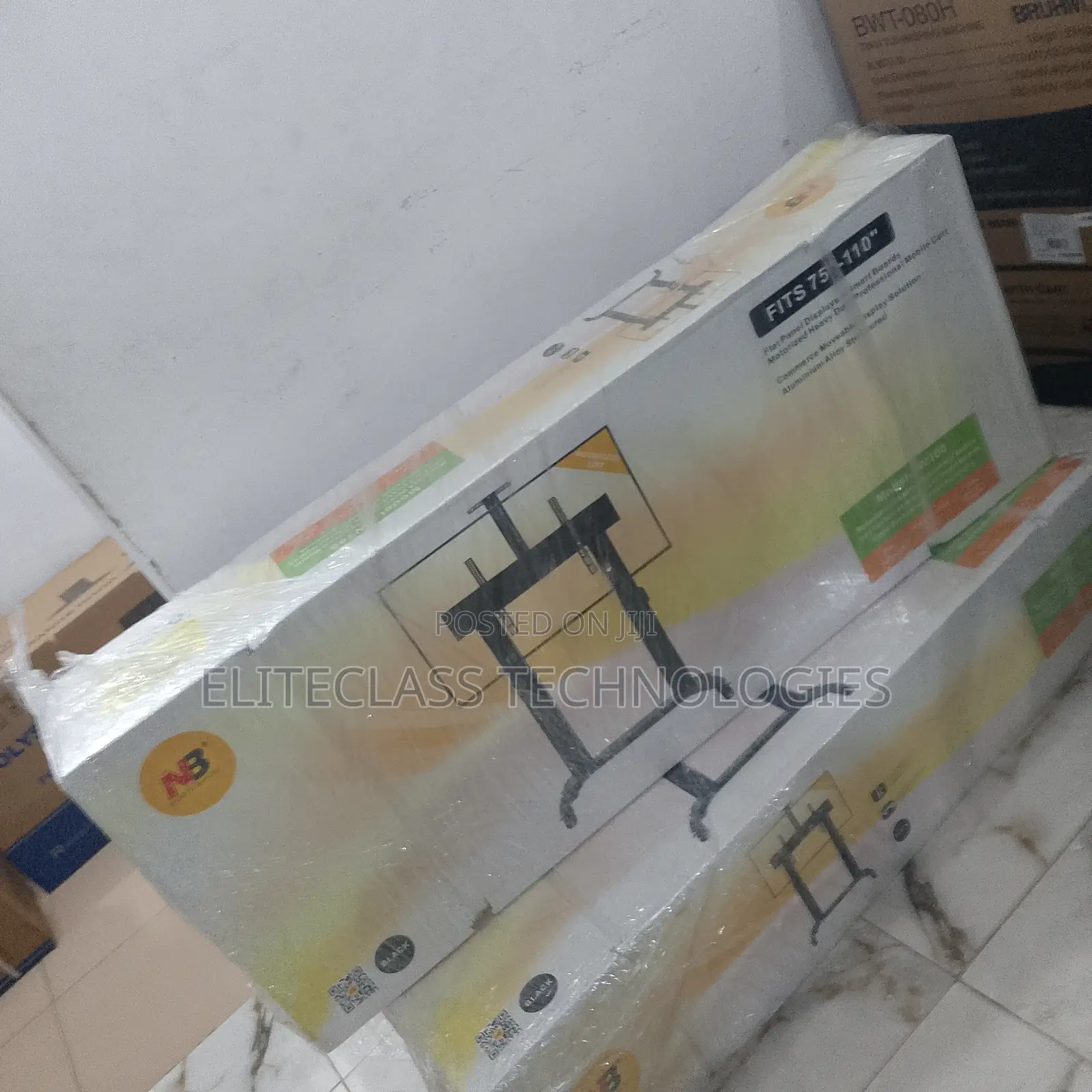 Top Quality North Bayou Movable Hanger ''Tw100''